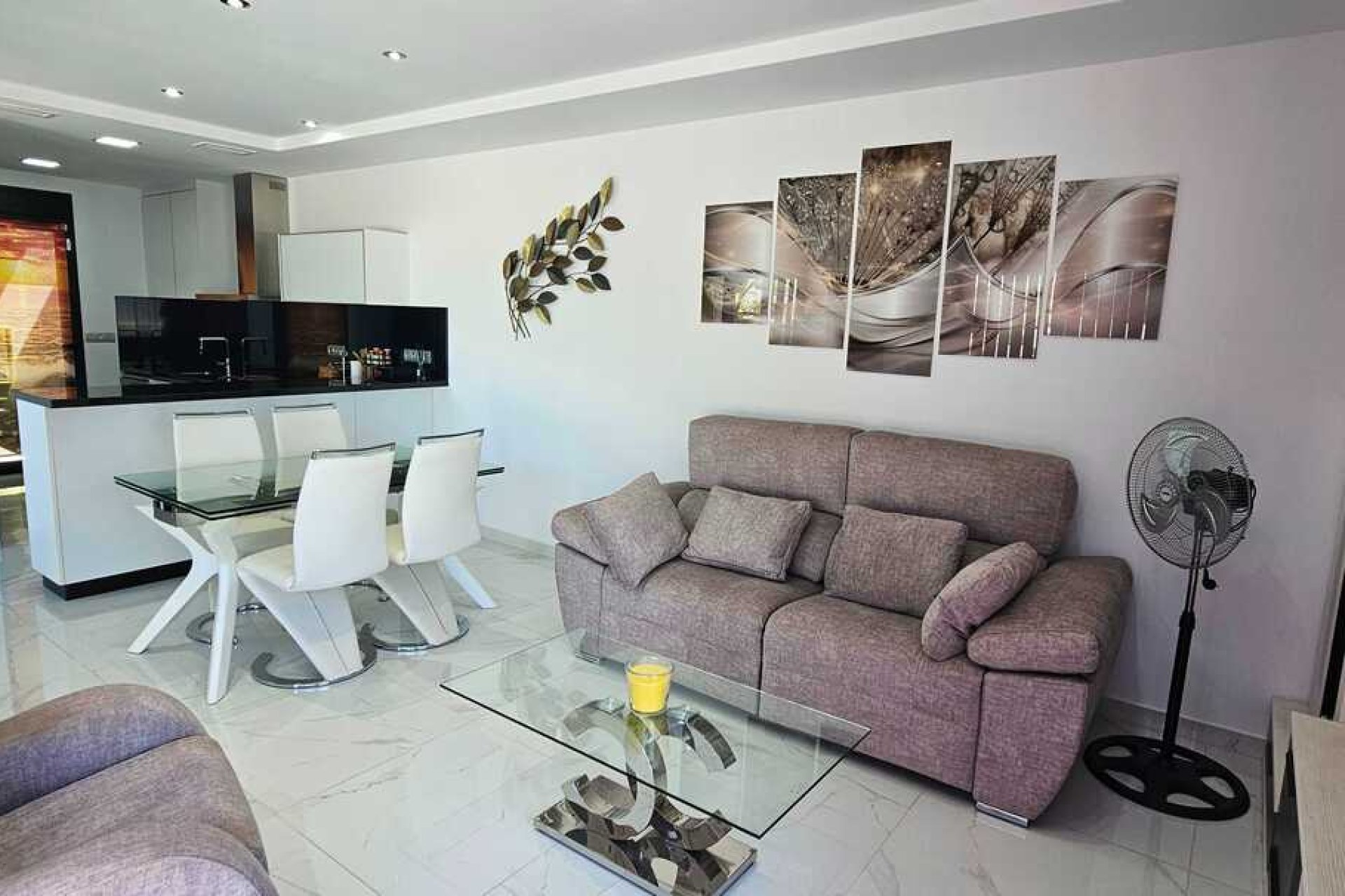 Használt Ingatlanok - Villa -
Los Montesinos - Costa Blanca