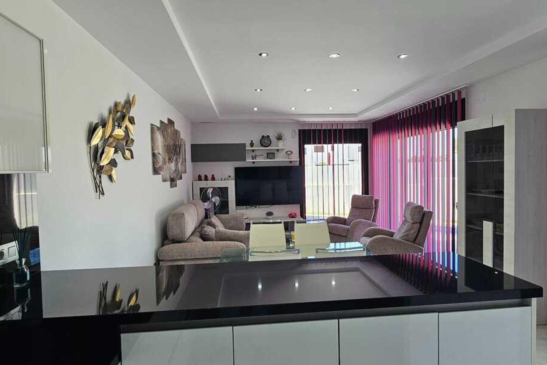 Használt Ingatlanok - Villa -
Los Montesinos - Costa Blanca