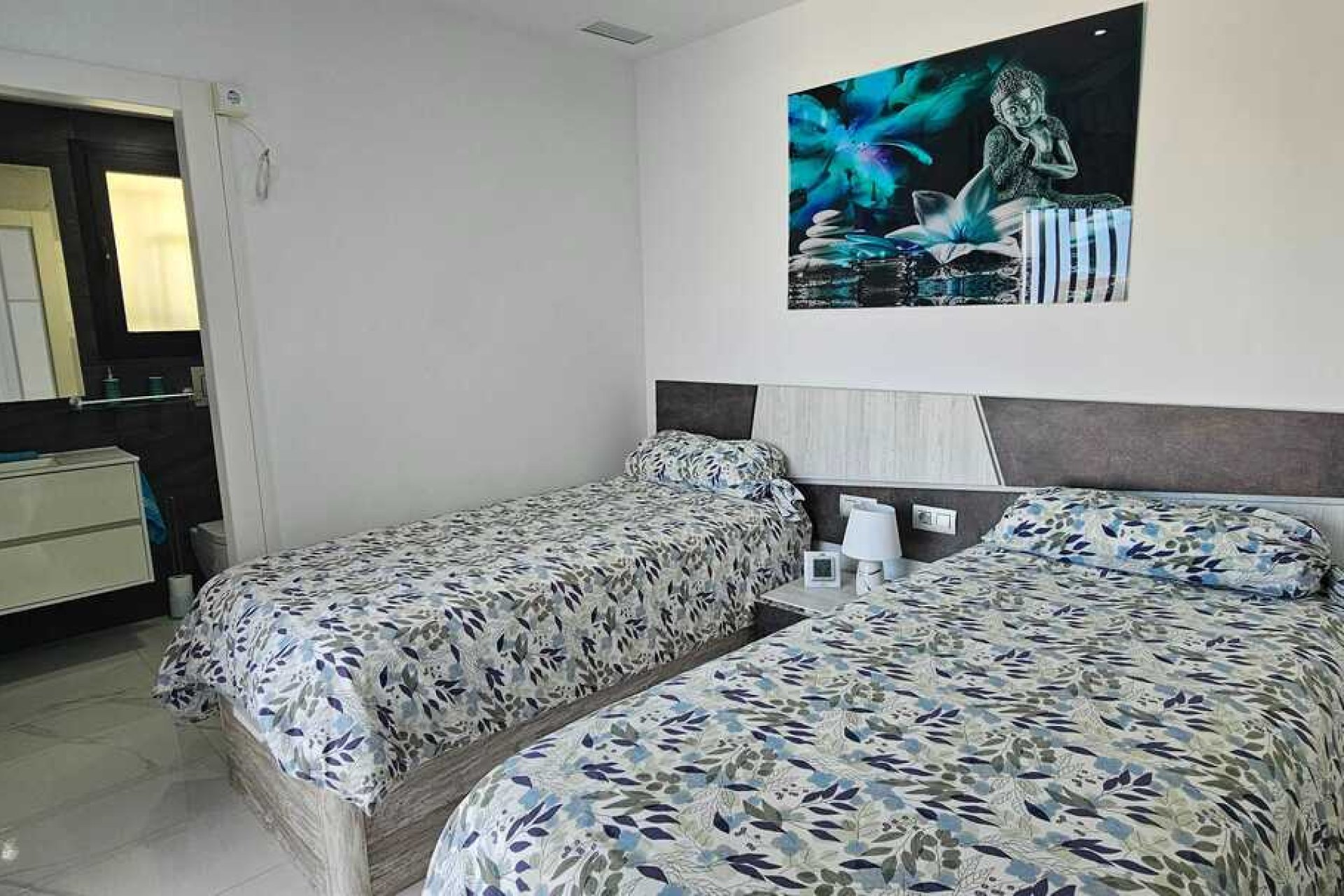 Használt Ingatlanok - Villa -
Los Montesinos - Costa Blanca