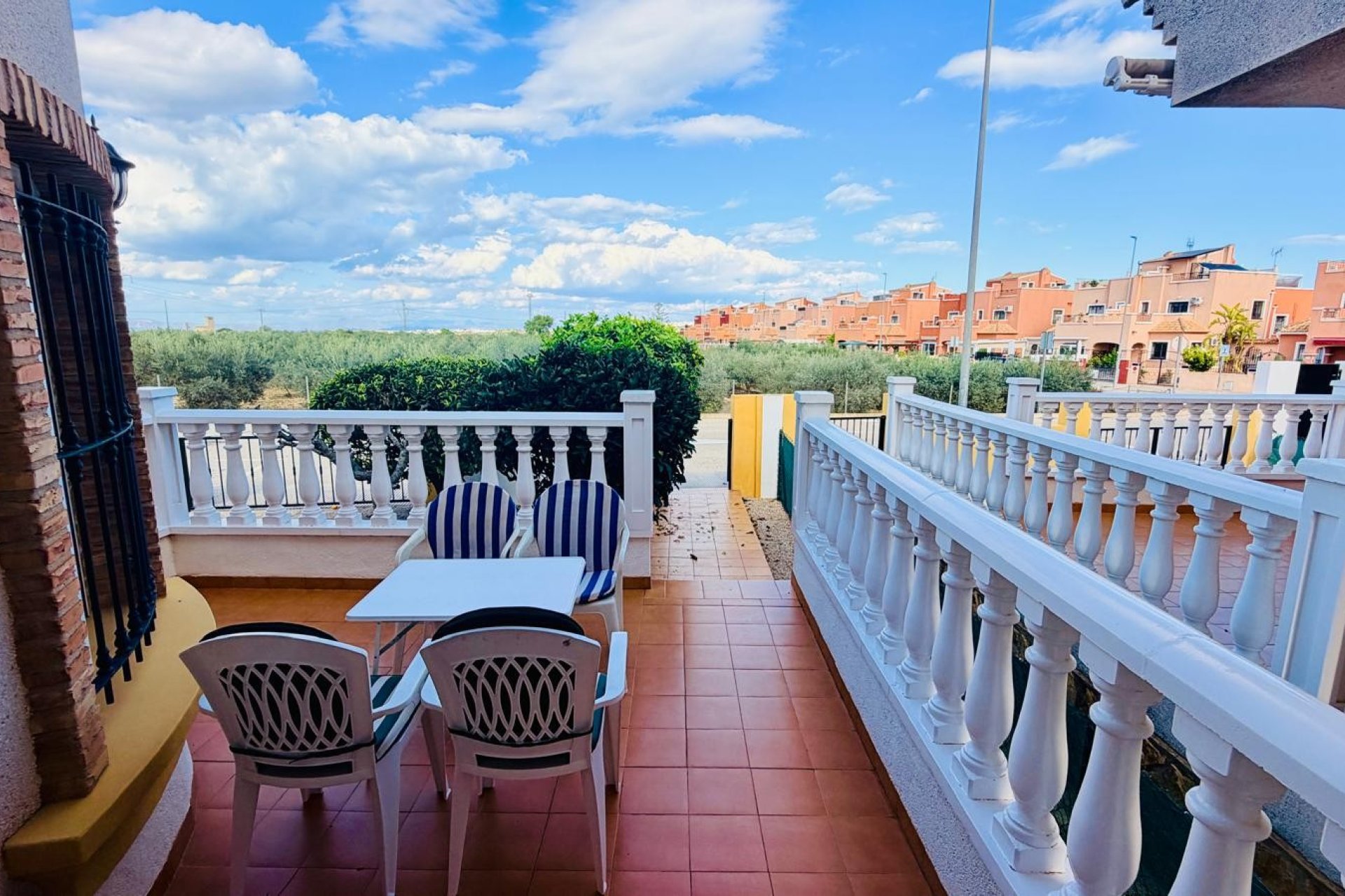Használt Ingatlanok - Villa -
Los Montesinos - Costa Blanca