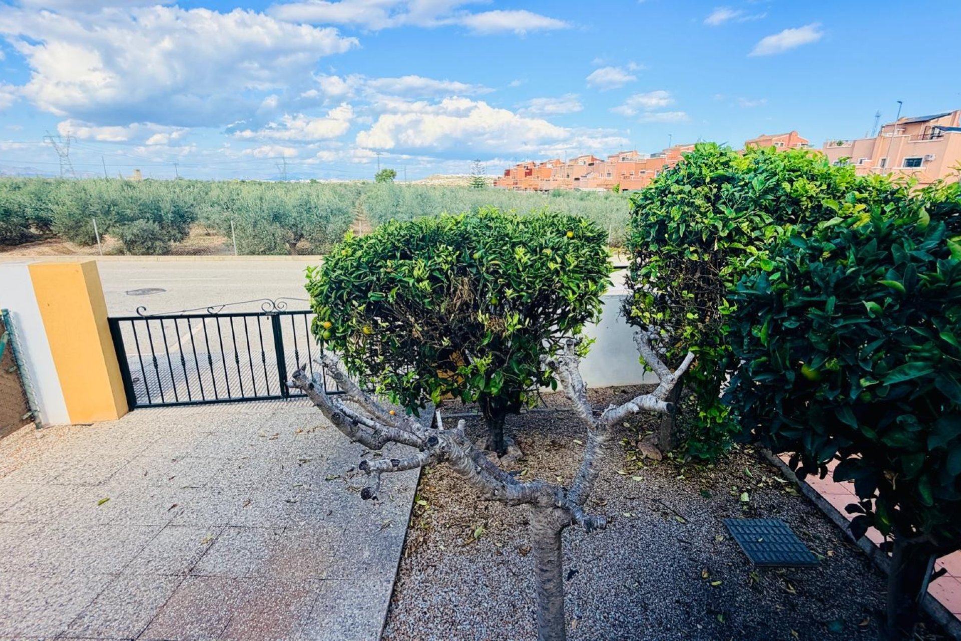 Használt Ingatlanok - Villa -
Los Montesinos - Costa Blanca
