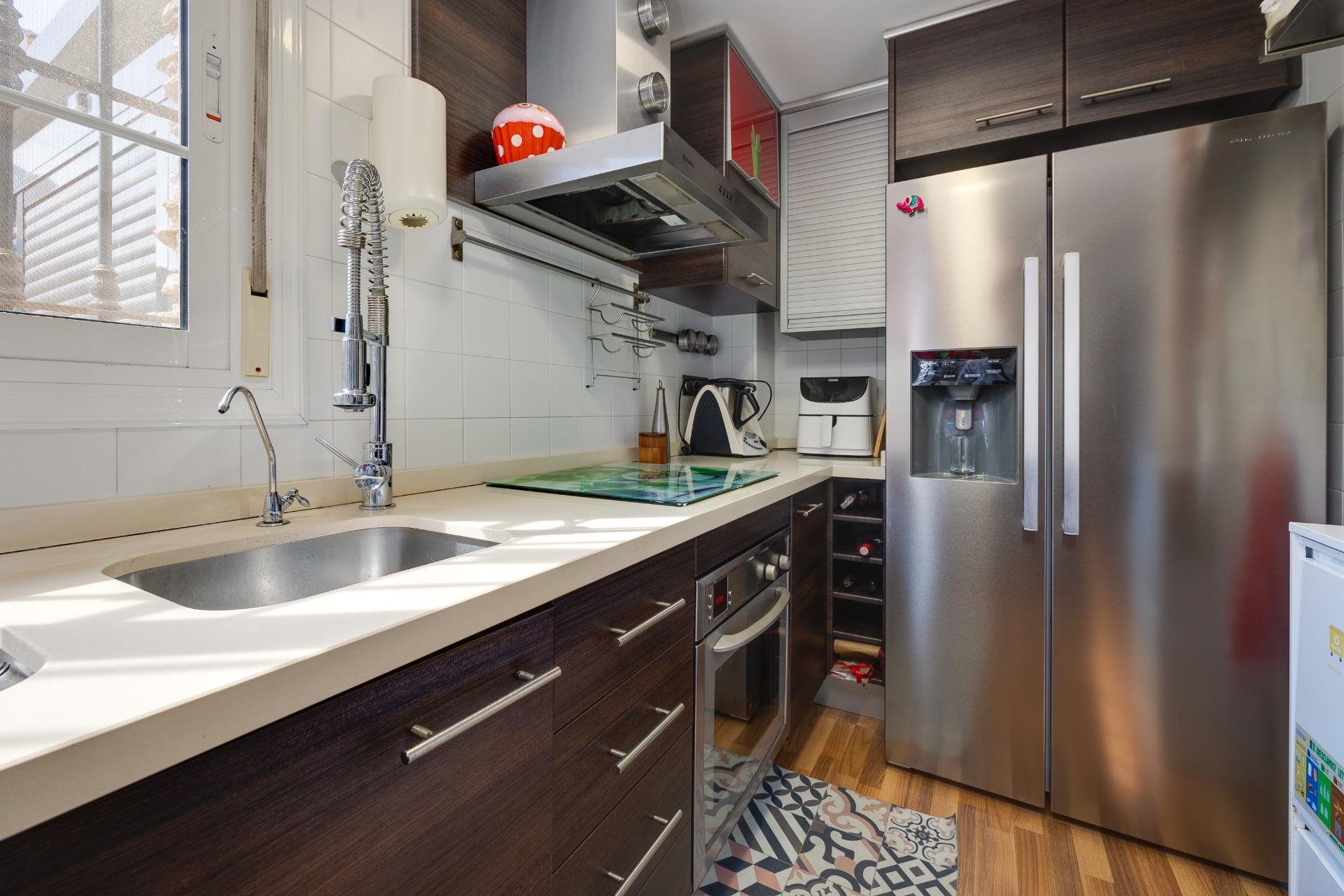 Használt Ingatlanok - Villa -
Los Montesinos - La Herrada