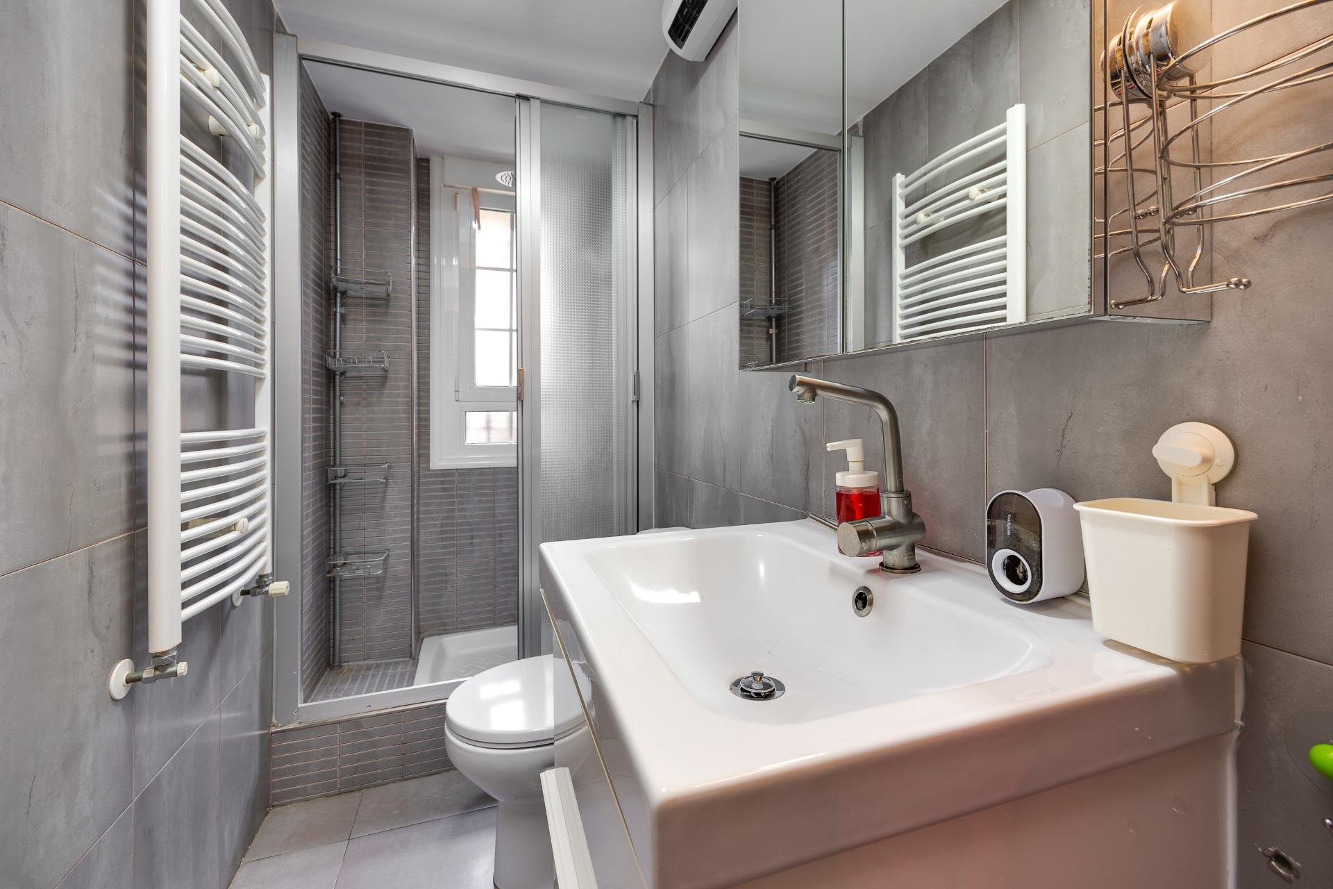 Használt Ingatlanok - Villa -
Los Montesinos - La Herrada