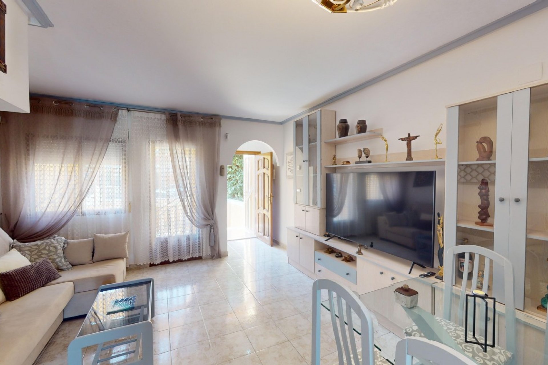 Használt Ingatlanok - Villa -
Los Narejos - Costa Calida