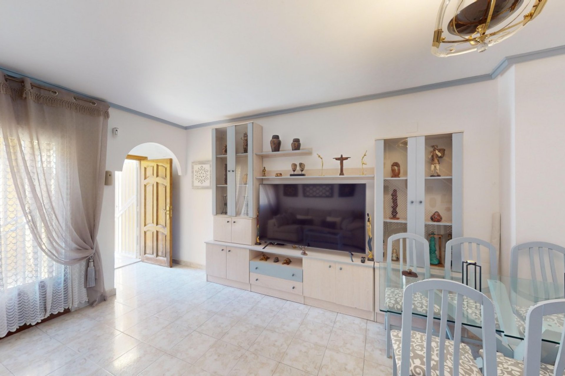Használt Ingatlanok - Villa -
Los Narejos - Costa Calida