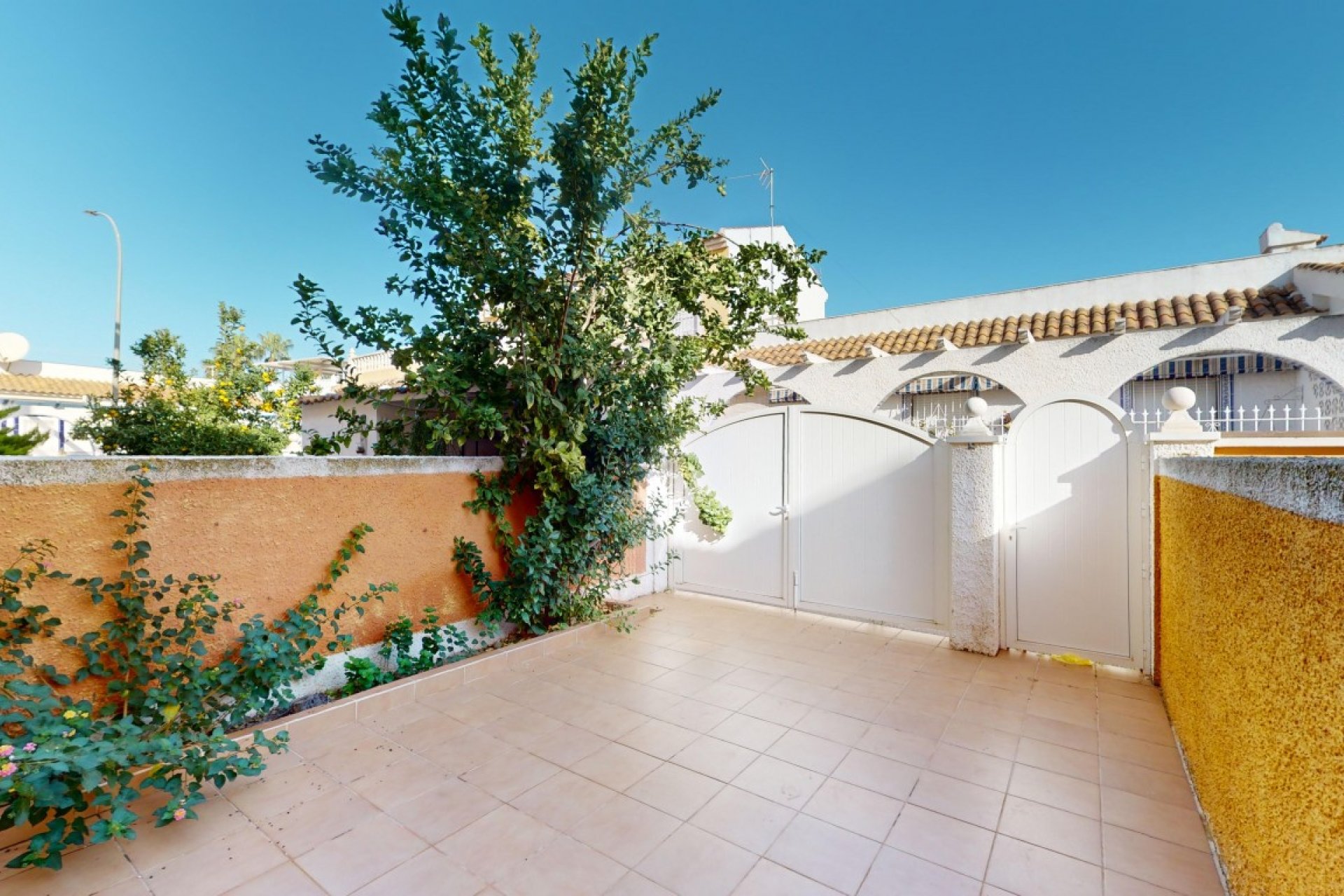 Használt Ingatlanok - Villa -
Los Narejos - Costa Calida