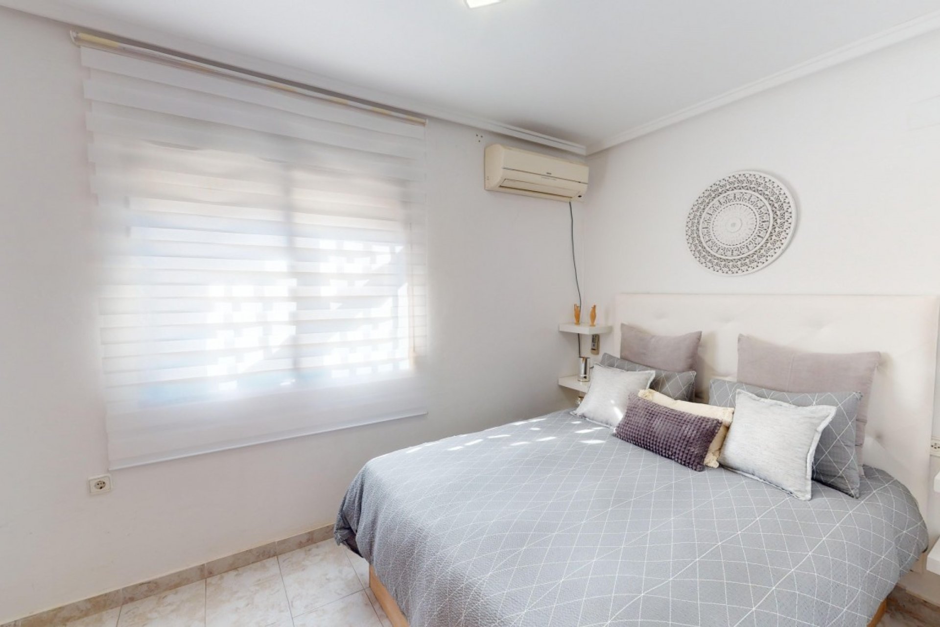 Használt Ingatlanok - Villa -
Los Narejos - Costa Calida