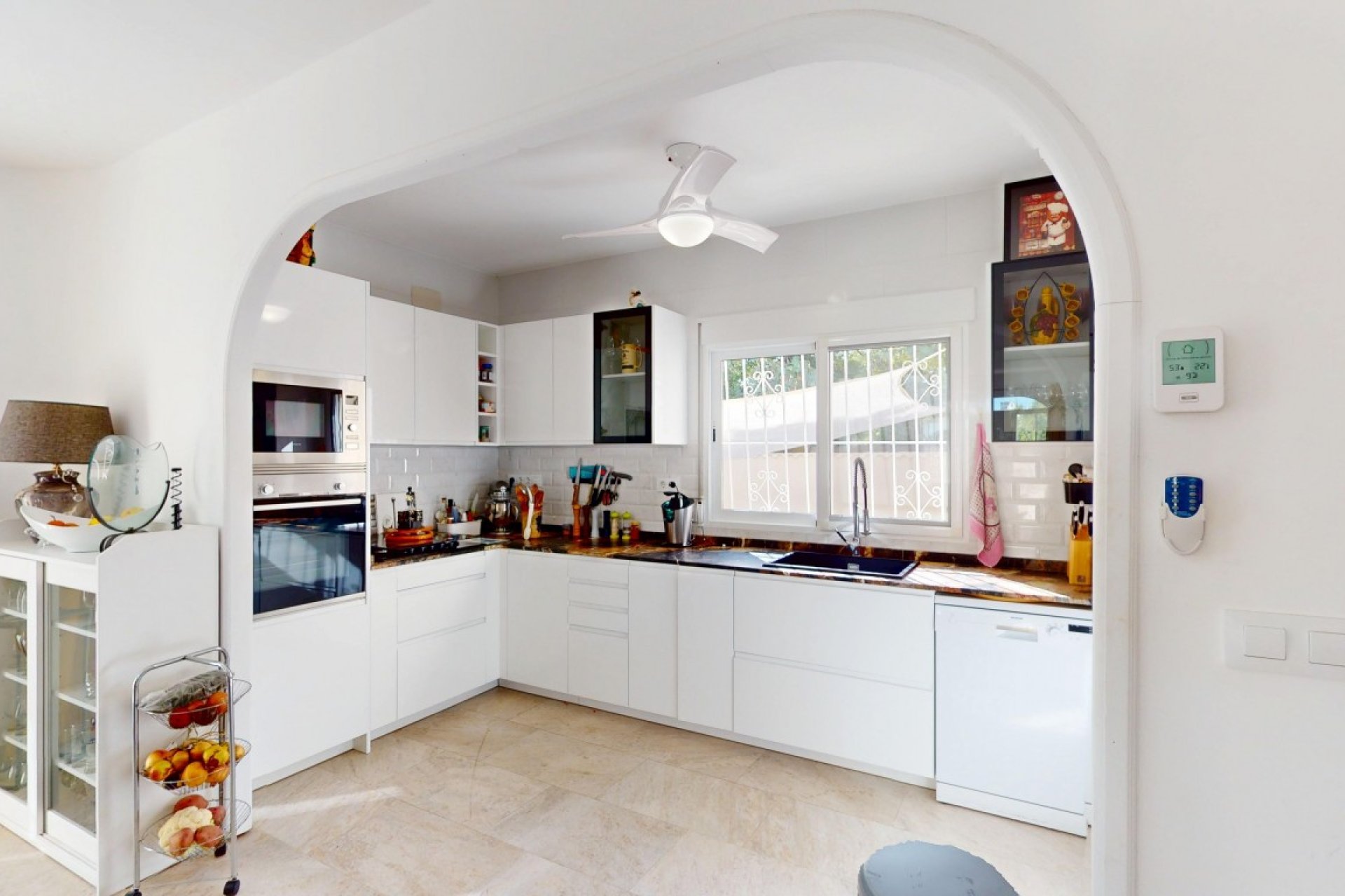 Használt Ingatlanok - Villa -
Los Narejos - Costa Calida