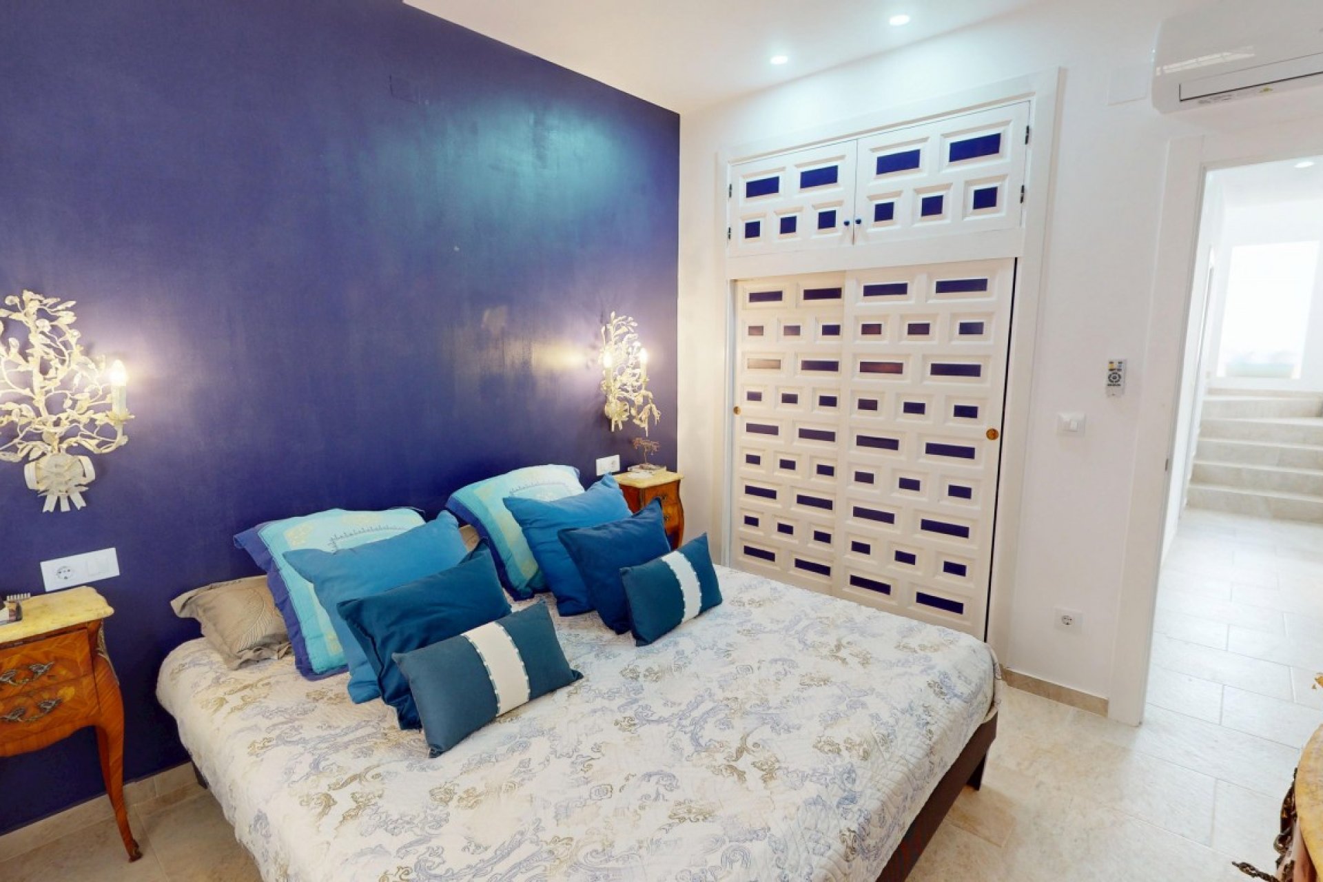 Használt Ingatlanok - Villa -
Los Narejos - Costa Calida