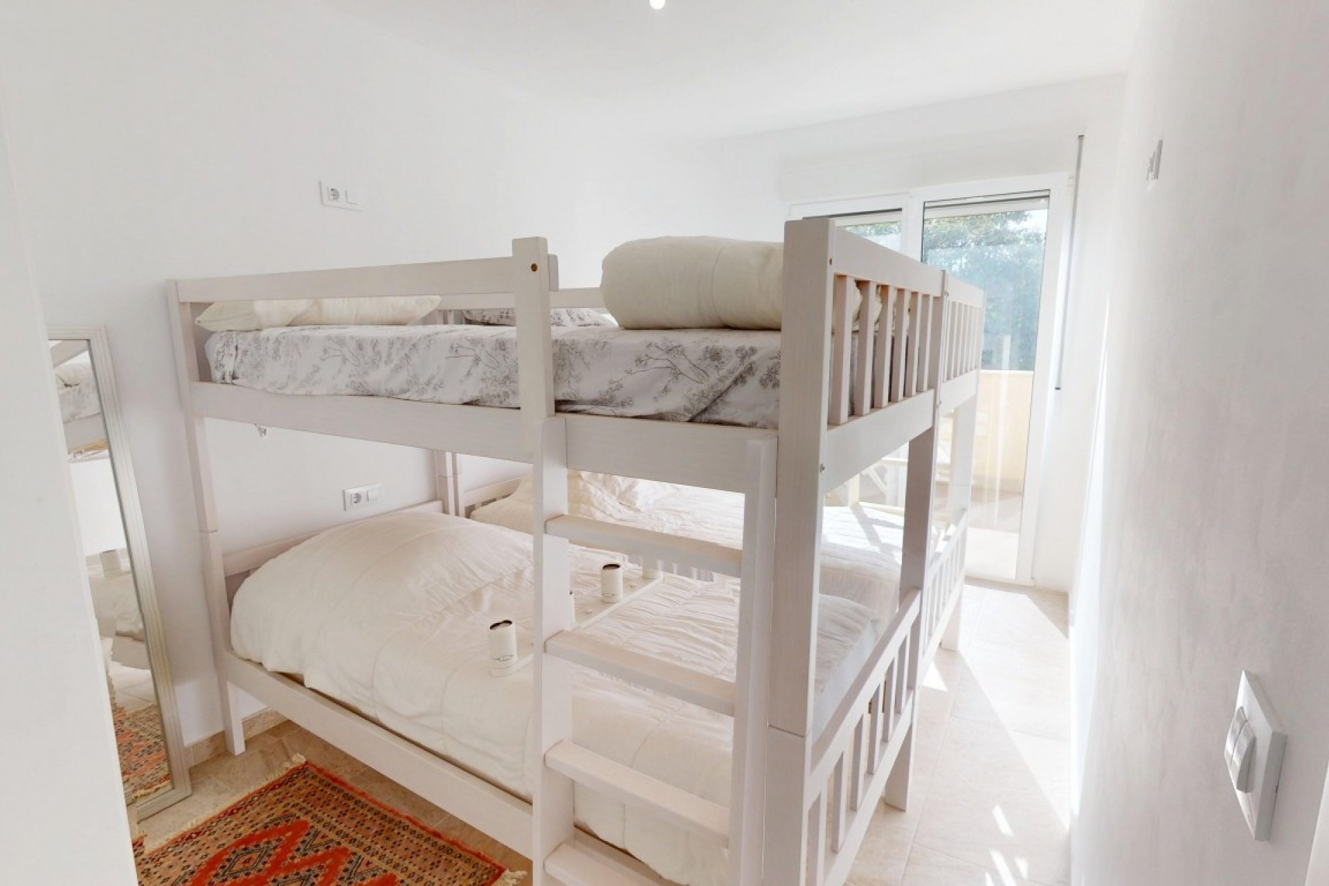 Használt Ingatlanok - Villa -
Los Narejos - Costa Calida