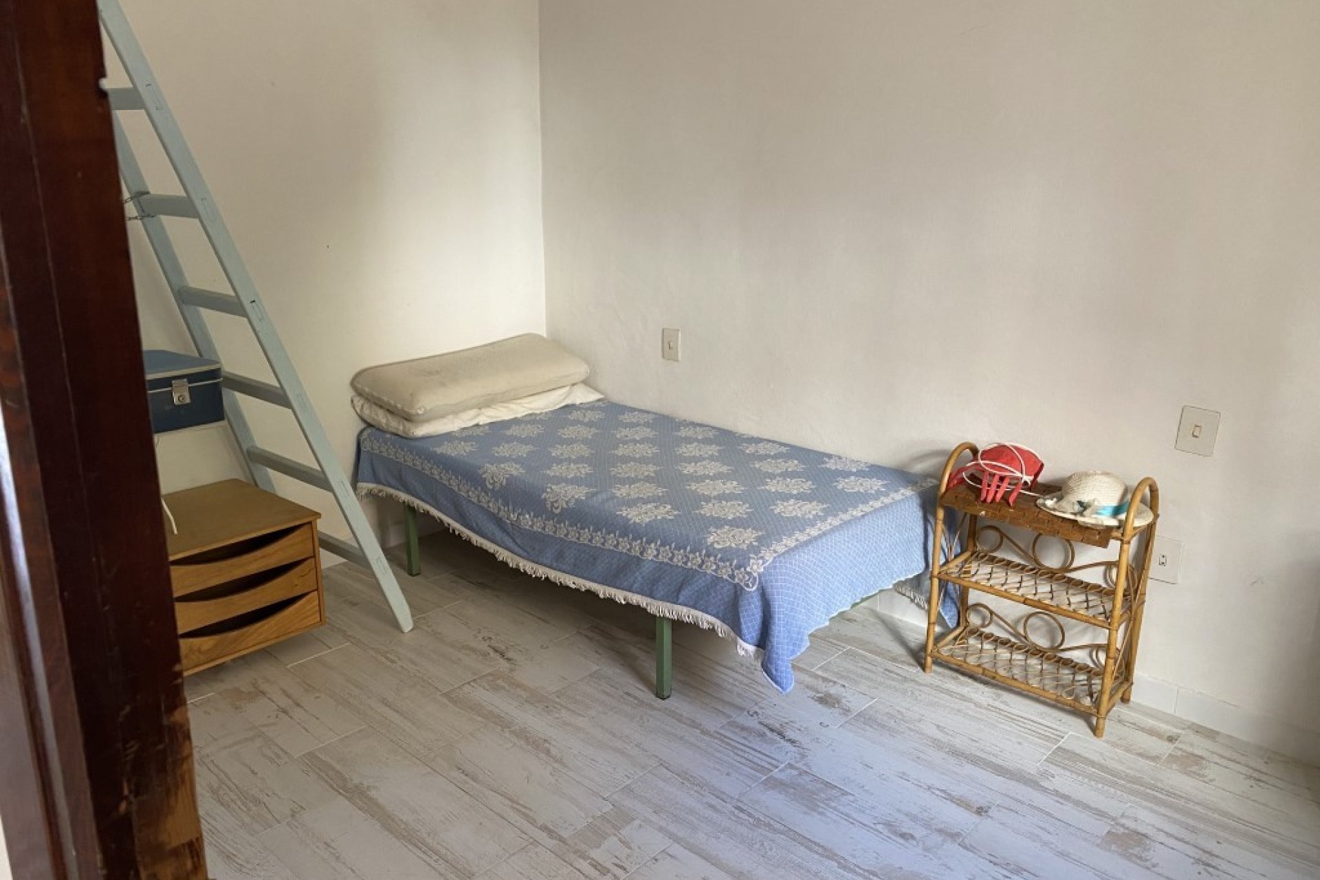 Használt Ingatlanok - Villa -
Los Nietos - Costa Calida