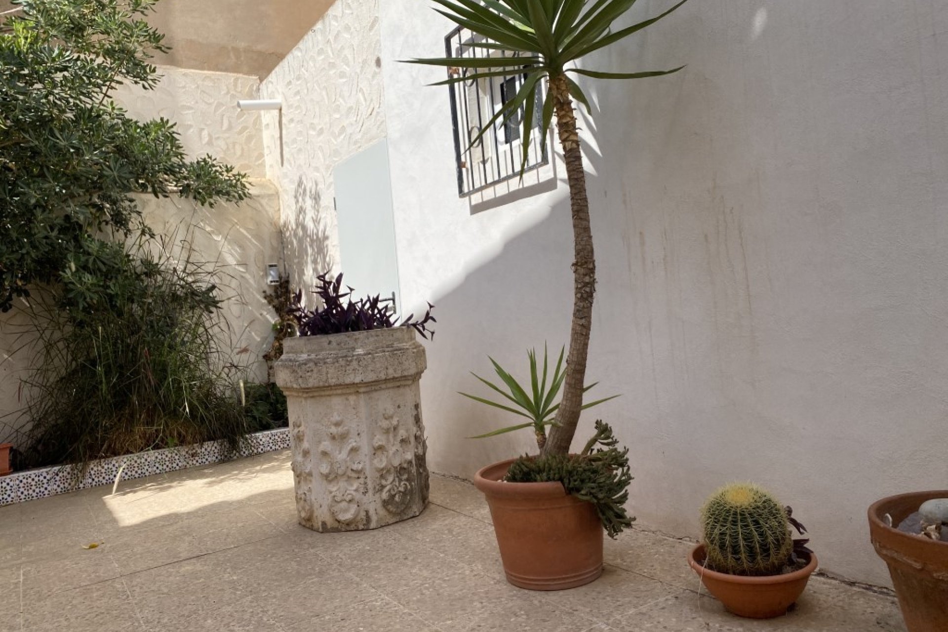Használt Ingatlanok - Villa -
Los Nietos - Costa Calida