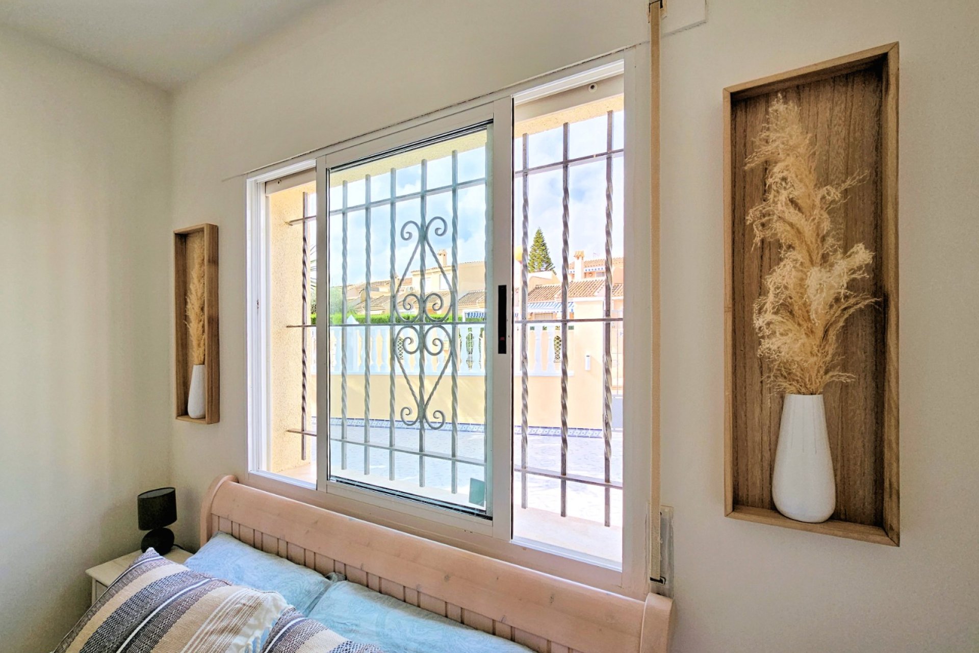 Használt Ingatlanok - Villa -
Los Urrutias - Costa Calida