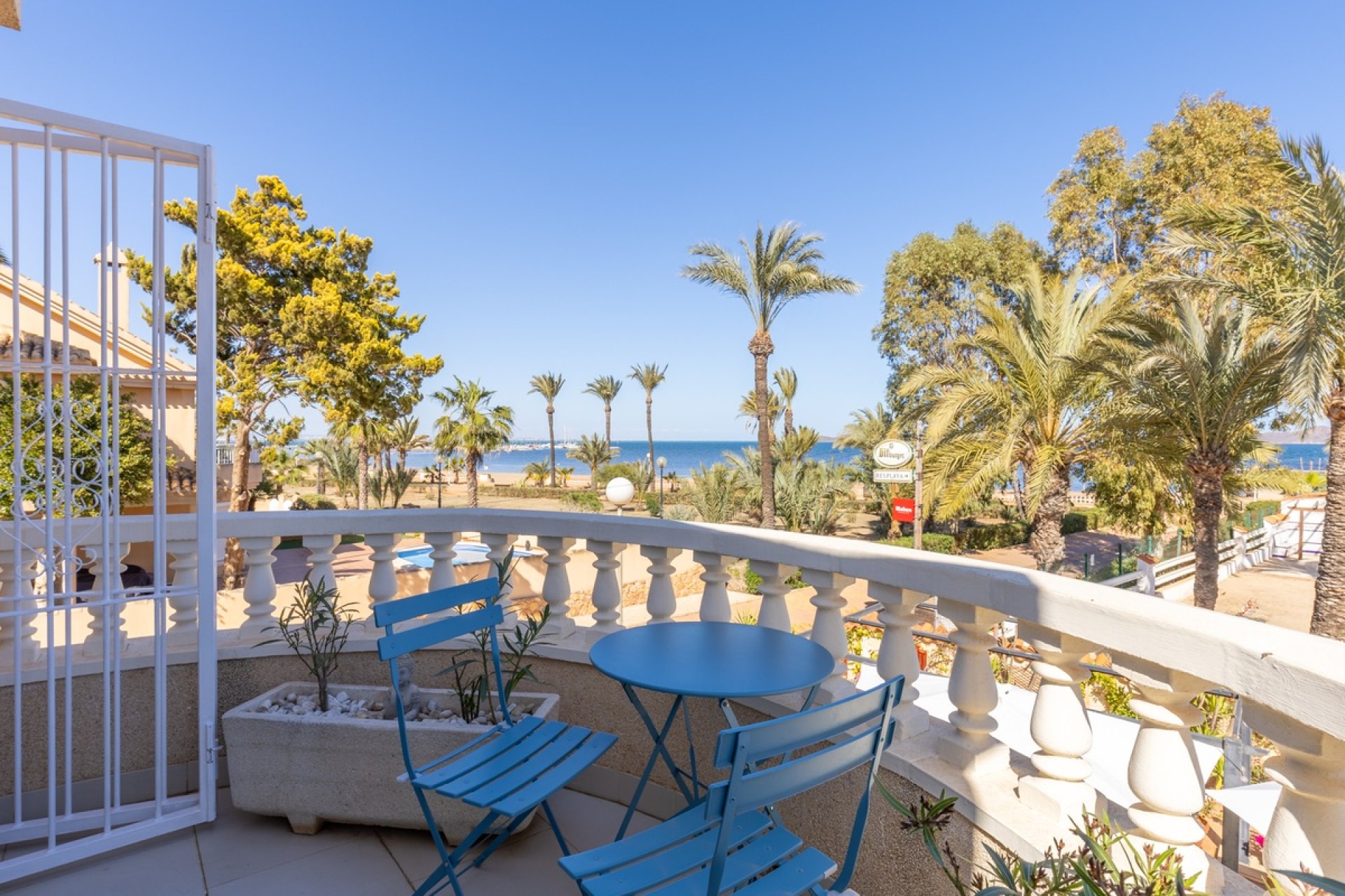 Használt Ingatlanok - Villa -
Los Urrutias - Costa Calida