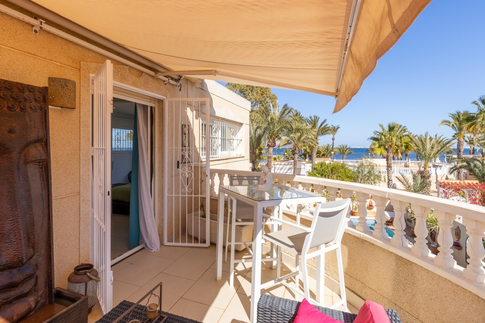 Használt Ingatlanok - Villa -
Los Urrutias - Costa Calida