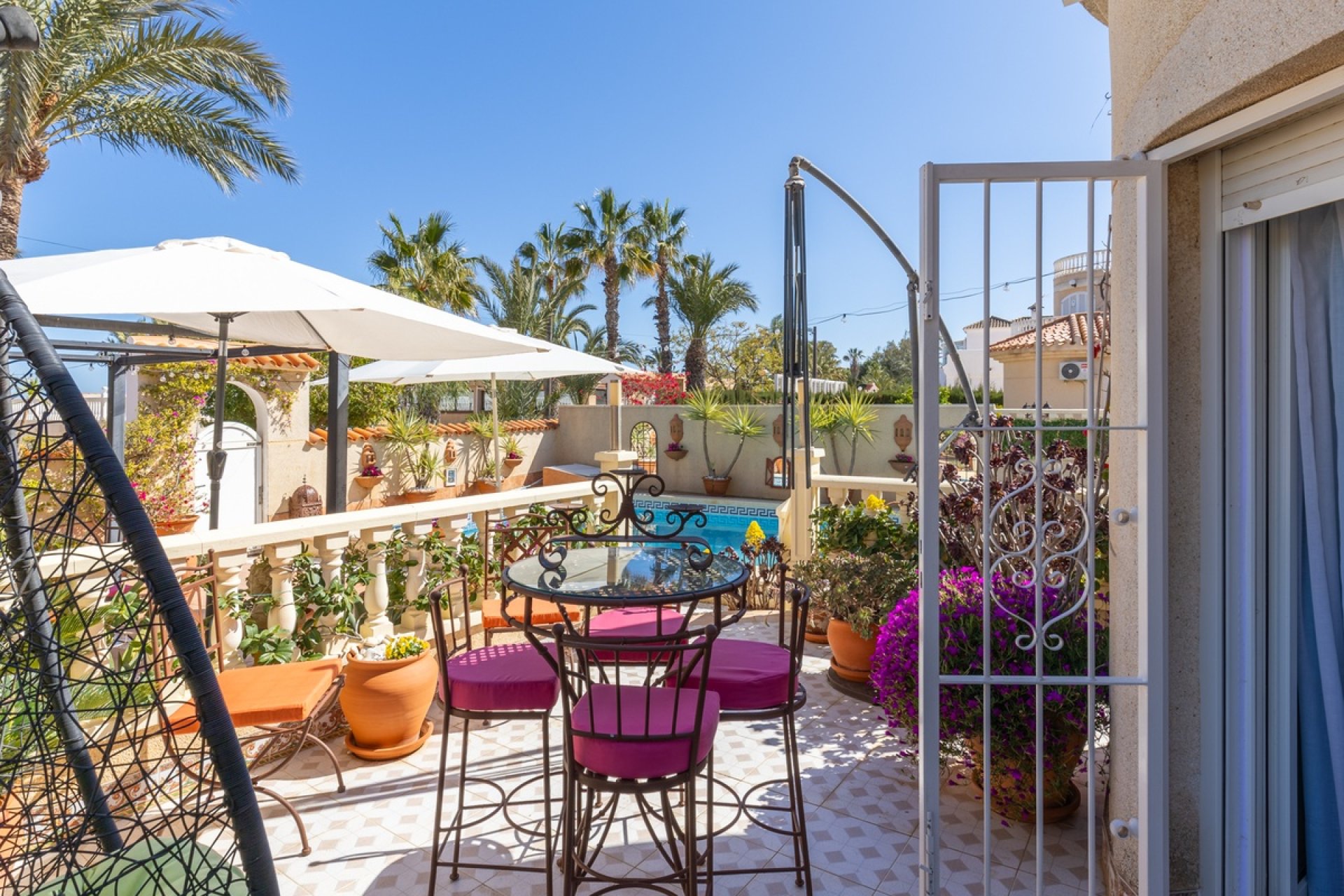 Használt Ingatlanok - Villa -
Los Urrutias - Costa Calida