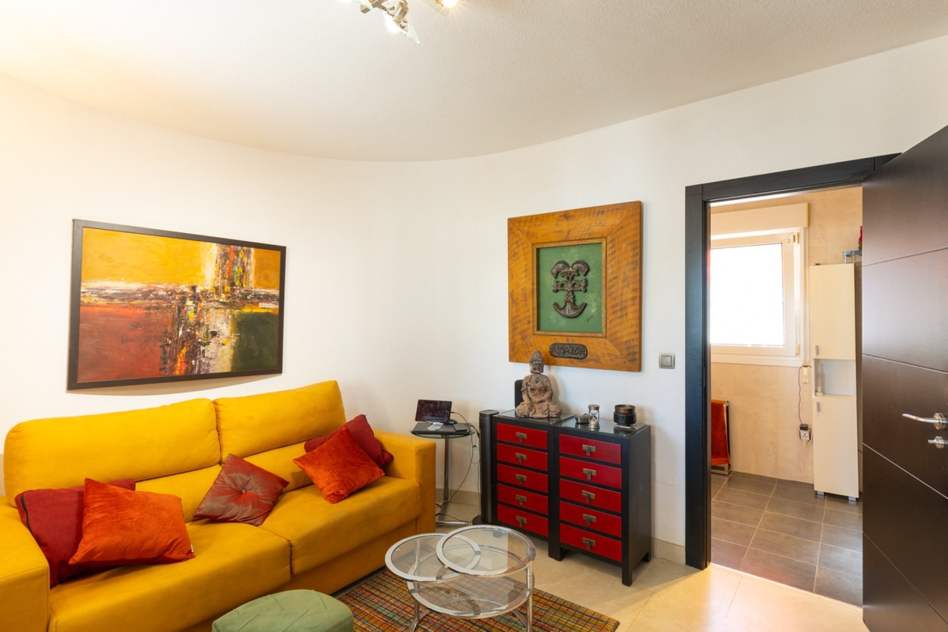 Használt Ingatlanok - Villa -
Los Urrutias - Costa Calida