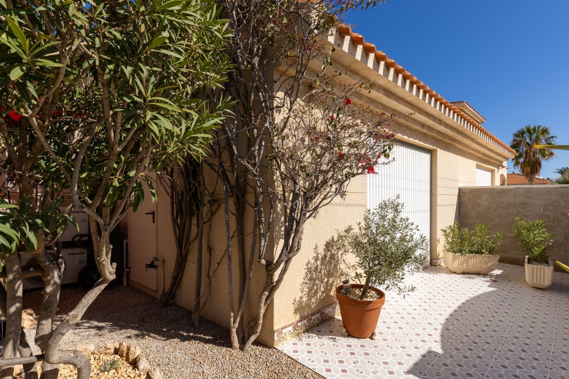 Használt Ingatlanok - Villa -
Los Urrutias - Costa Calida