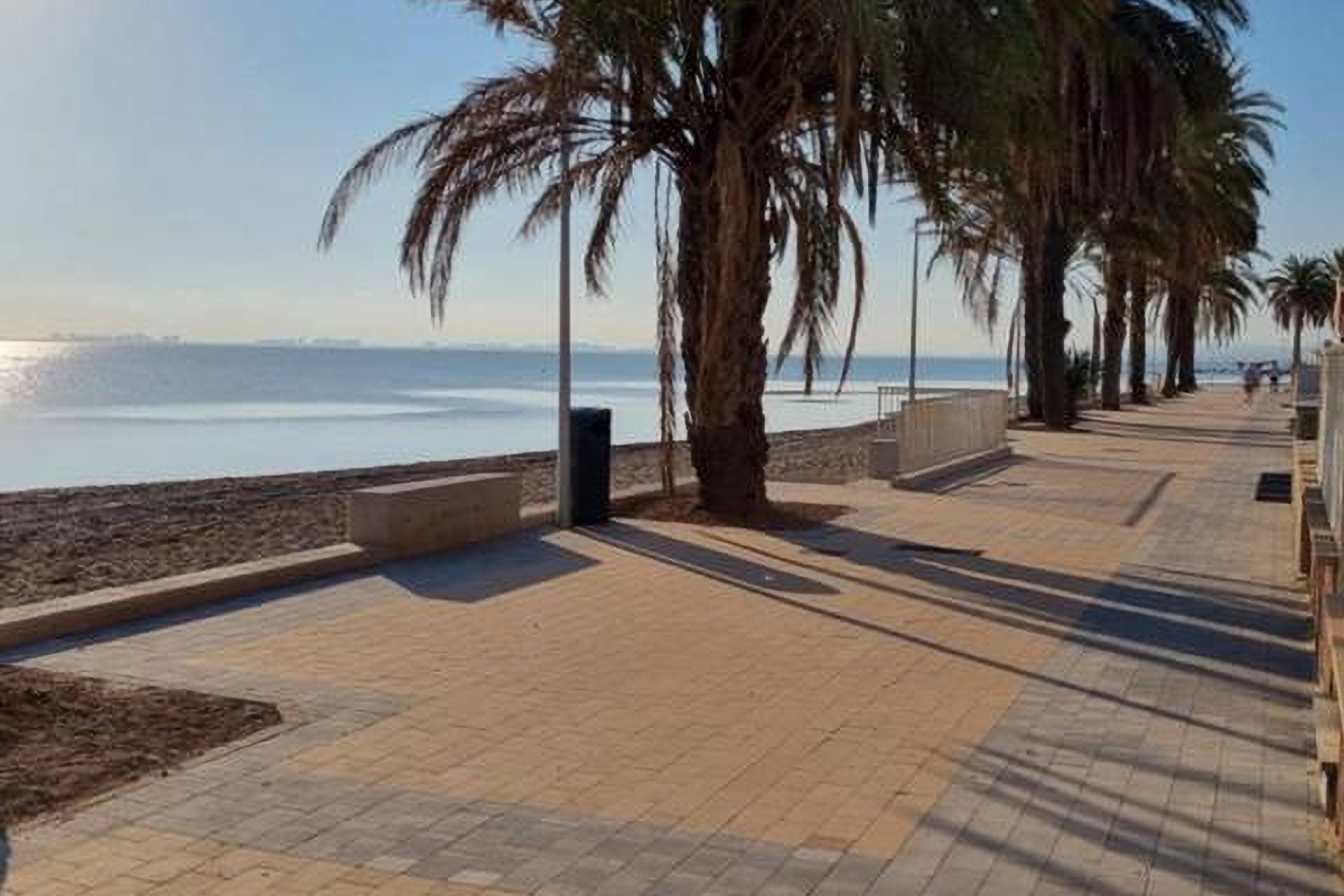 Használt Ingatlanok - Villa -
Los Urrutias - Costa Calida