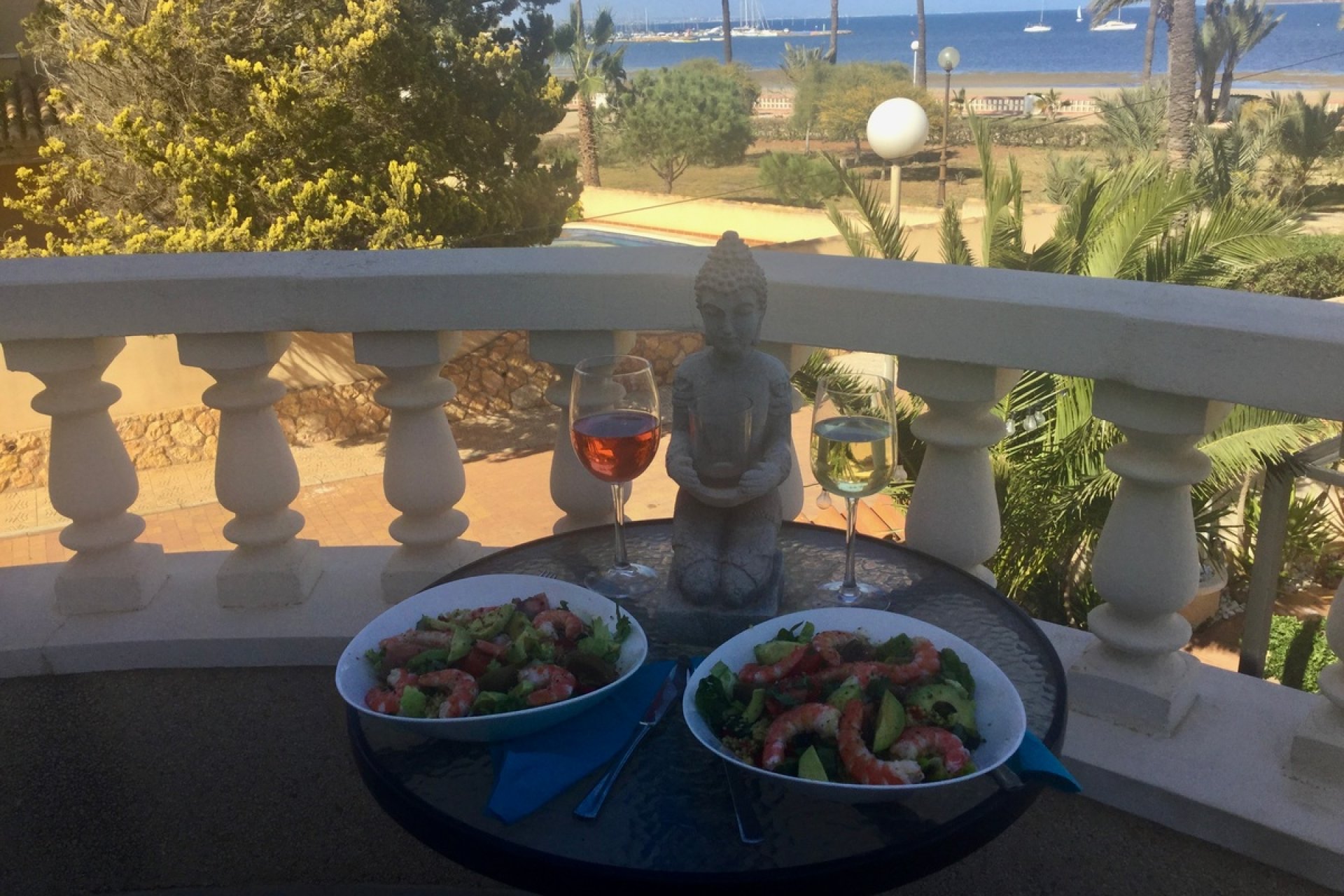 Használt Ingatlanok - Villa -
Los Urrutias - Costa Calida