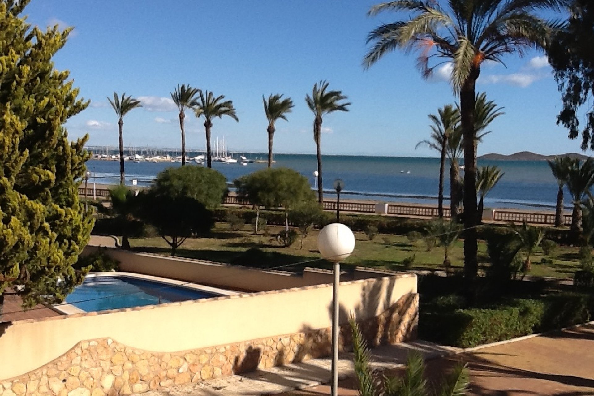 Használt Ingatlanok - Villa -
Los Urrutias - Costa Calida