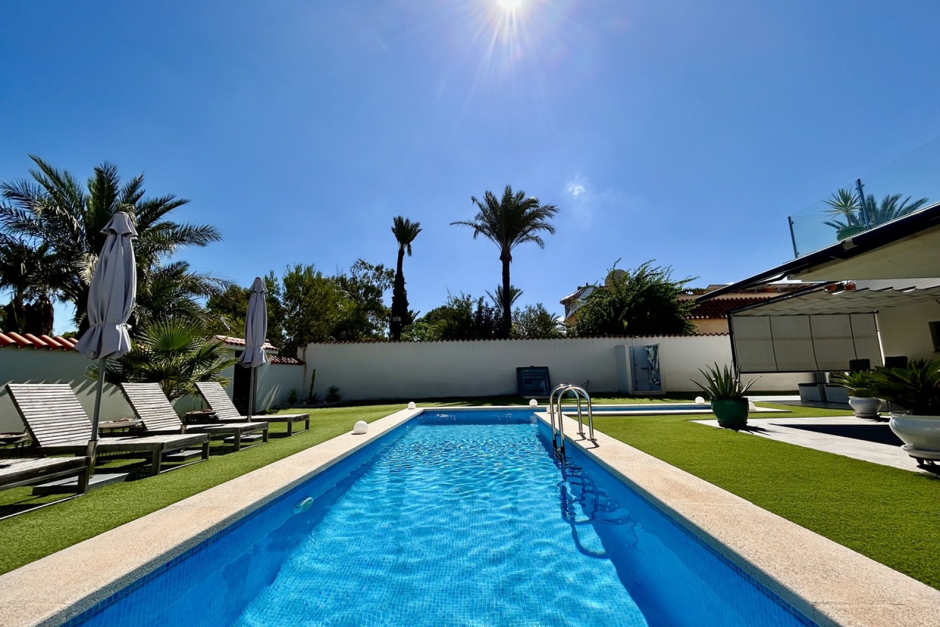 Használt Ingatlanok - Villa -
Los Urrutias - Costa Calida