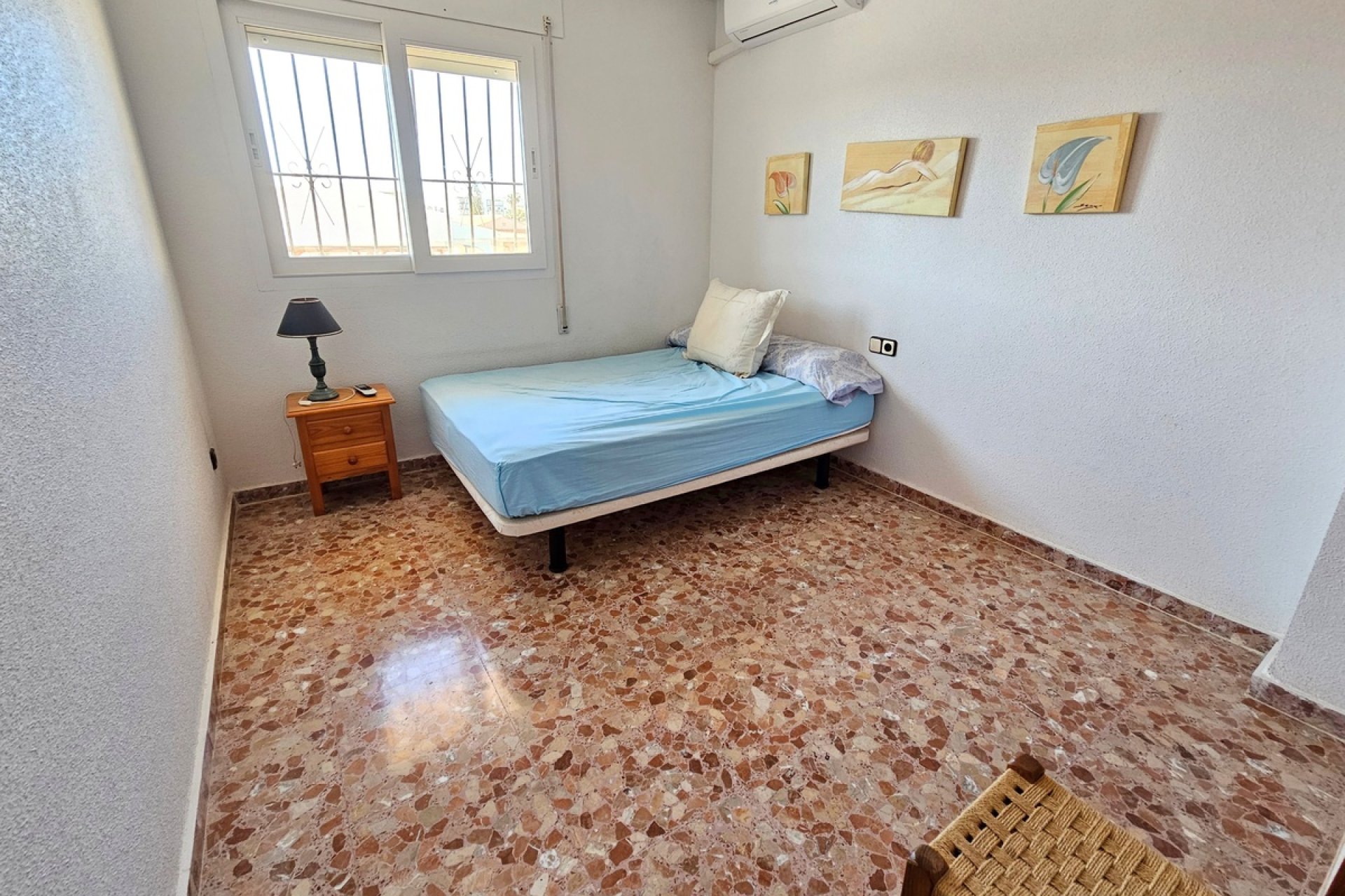 Használt Ingatlanok - Villa -
Mar de Cristal - Costa Calida