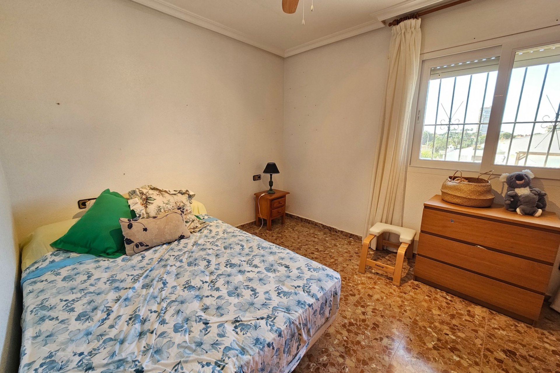 Használt Ingatlanok - Villa -
Mar de Cristal - Costa Calida