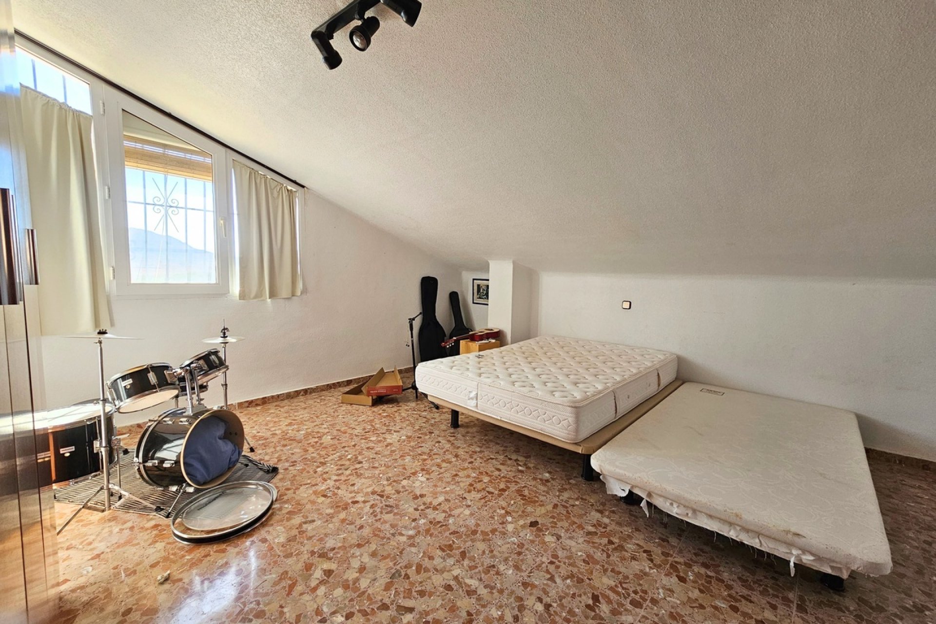 Használt Ingatlanok - Villa -
Mar de Cristal - Costa Calida