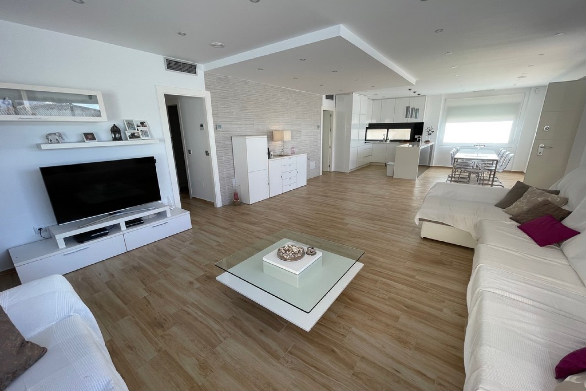 Használt Ingatlanok - Villa -
Mar de Cristal - Costa Calida
