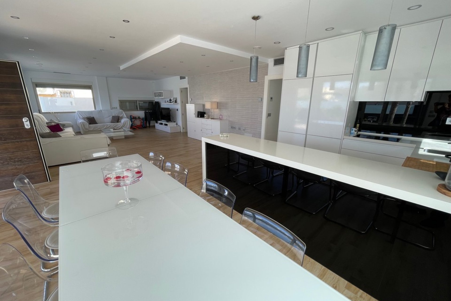 Használt Ingatlanok - Villa -
Mar de Cristal - Costa Calida