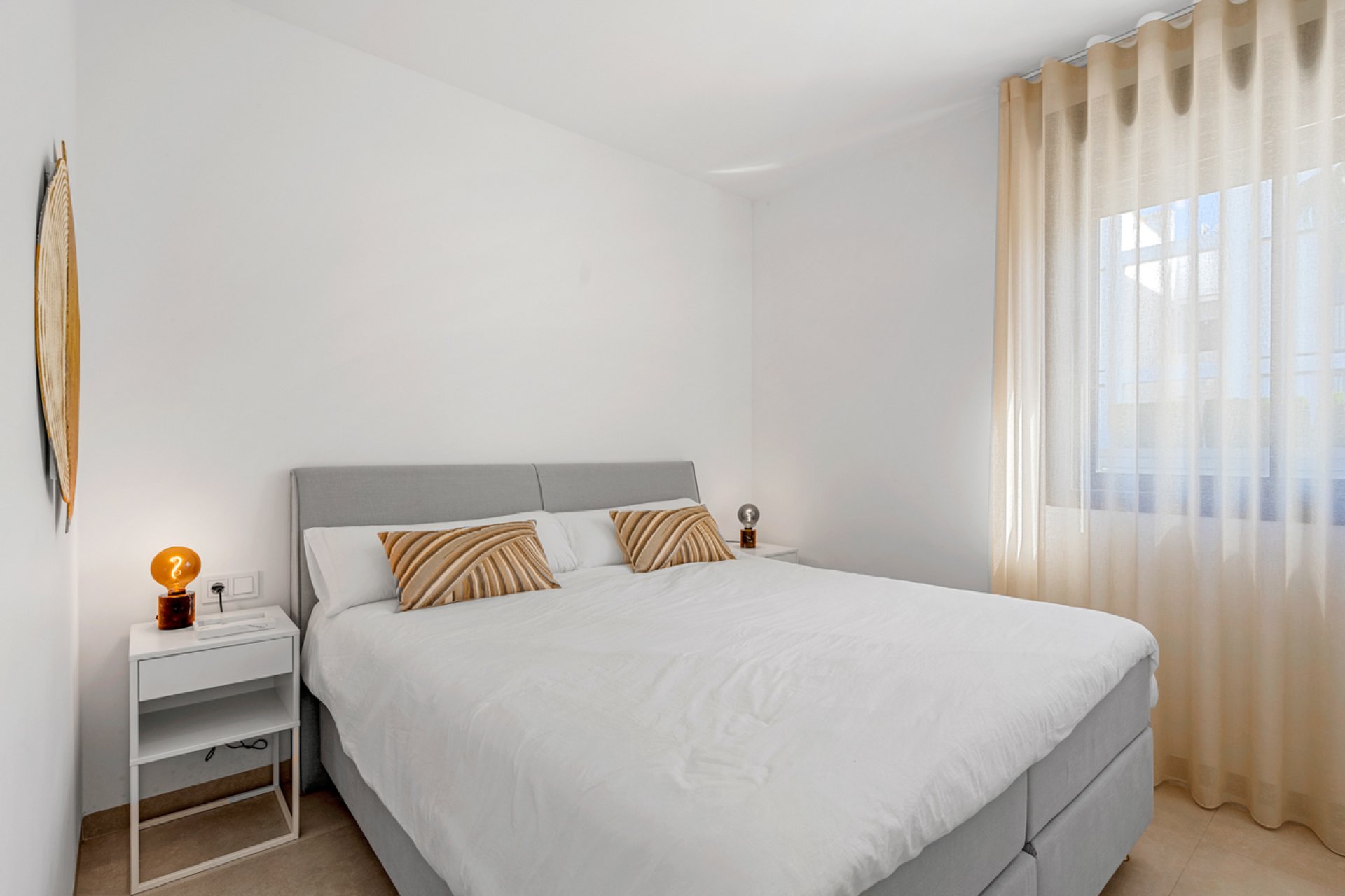 Használt Ingatlanok - Villa -
Mar de Cristal - Costa Calida