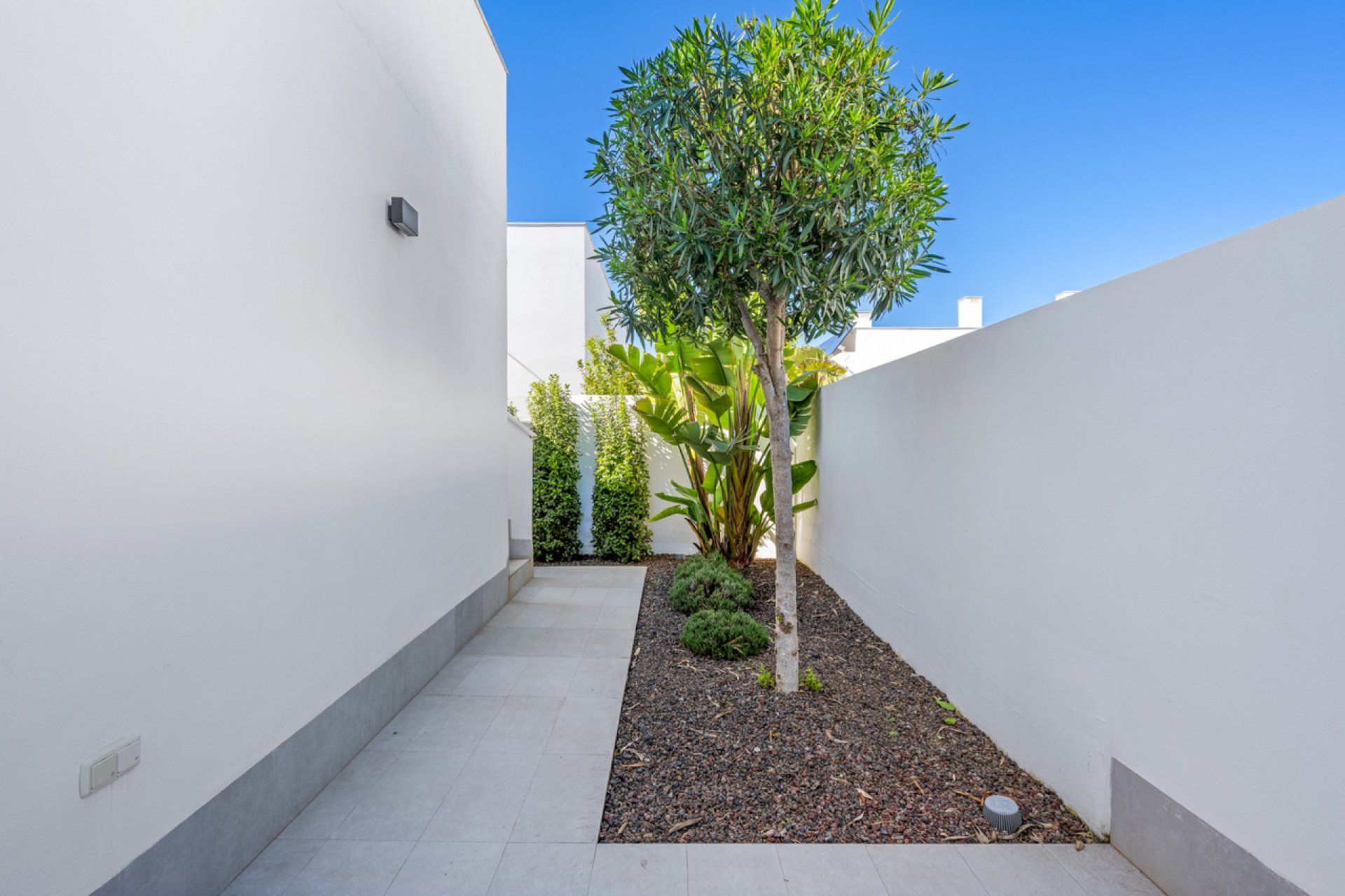 Használt Ingatlanok - Villa -
Mar de Cristal - Costa Calida