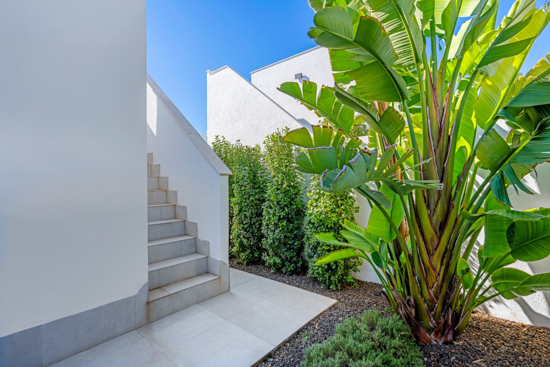 Használt Ingatlanok - Villa -
Mar de Cristal - Costa Calida