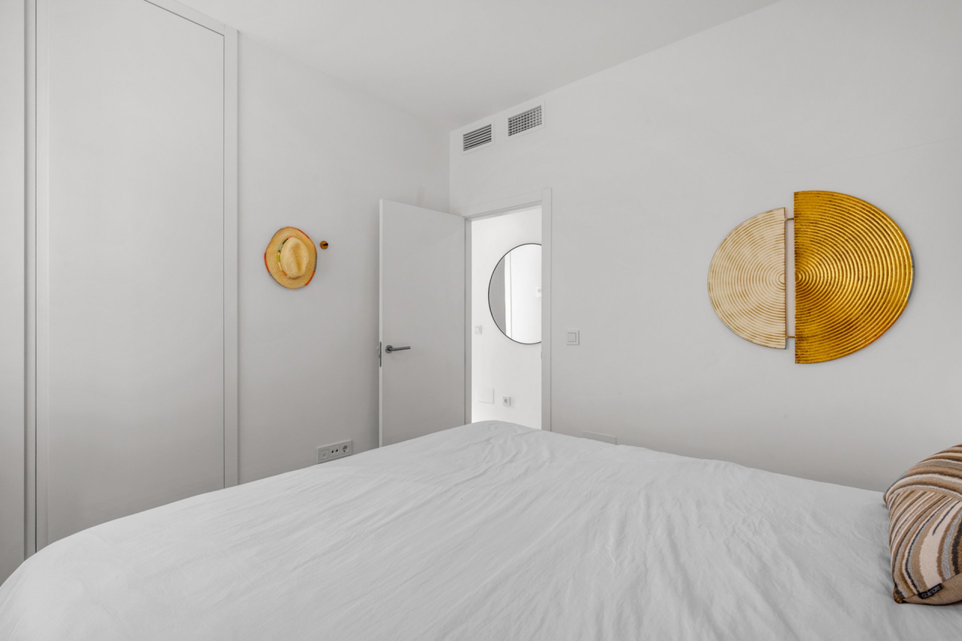 Használt Ingatlanok - Villa -
Mar de Cristal - Costa Calida