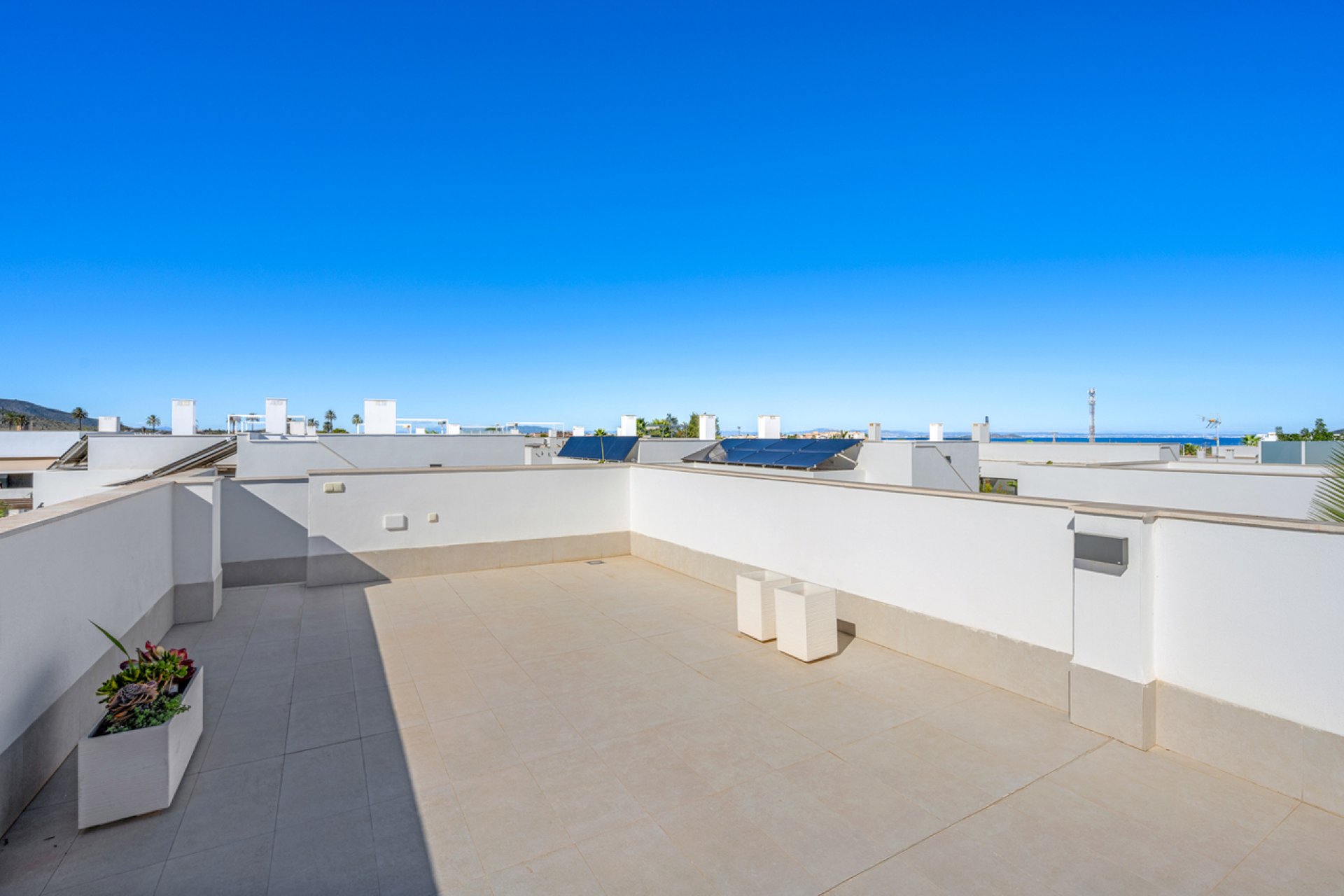 Használt Ingatlanok - Villa -
Mar de Cristal - Costa Calida