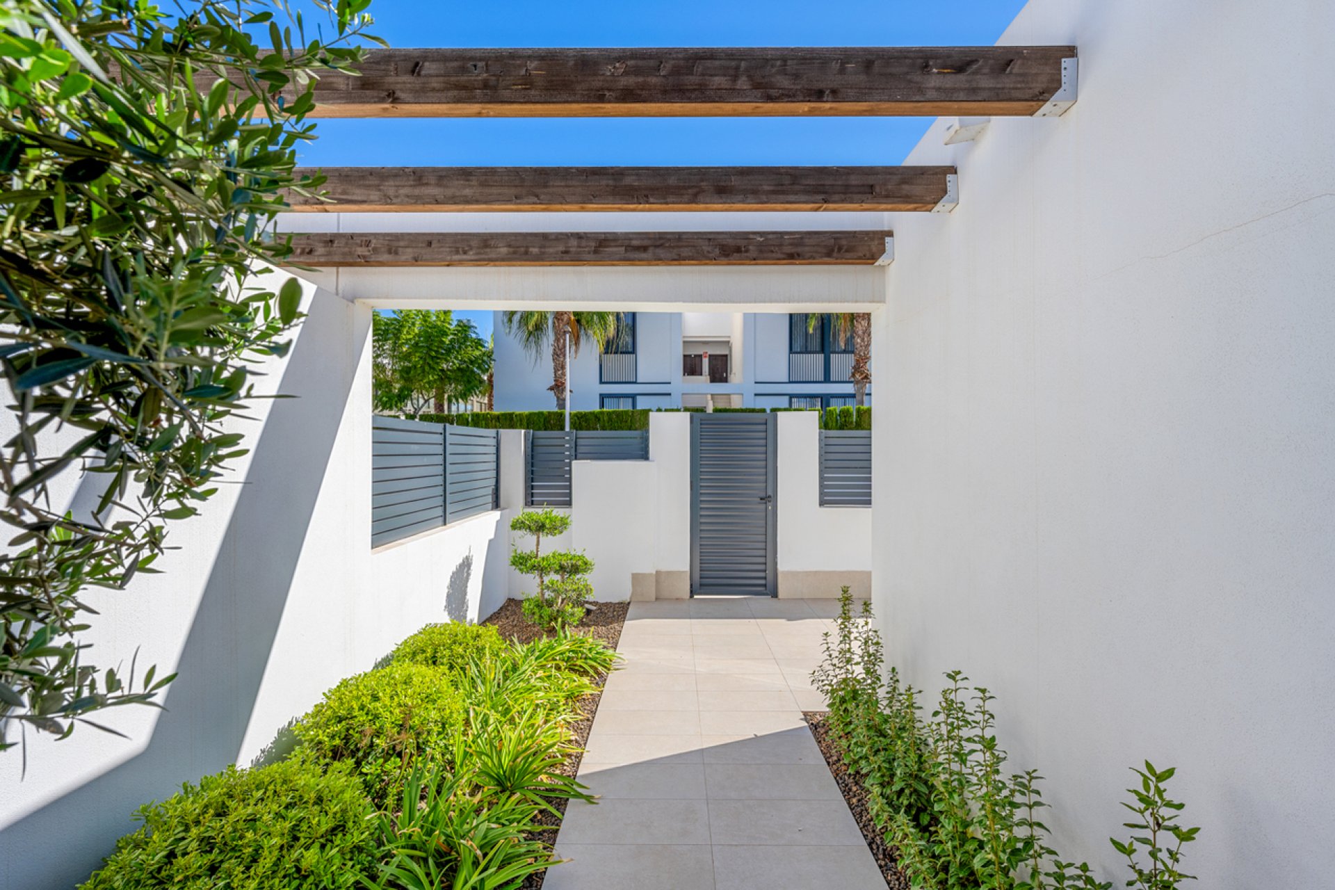 Használt Ingatlanok - Villa -
Mar de Cristal - Costa Calida