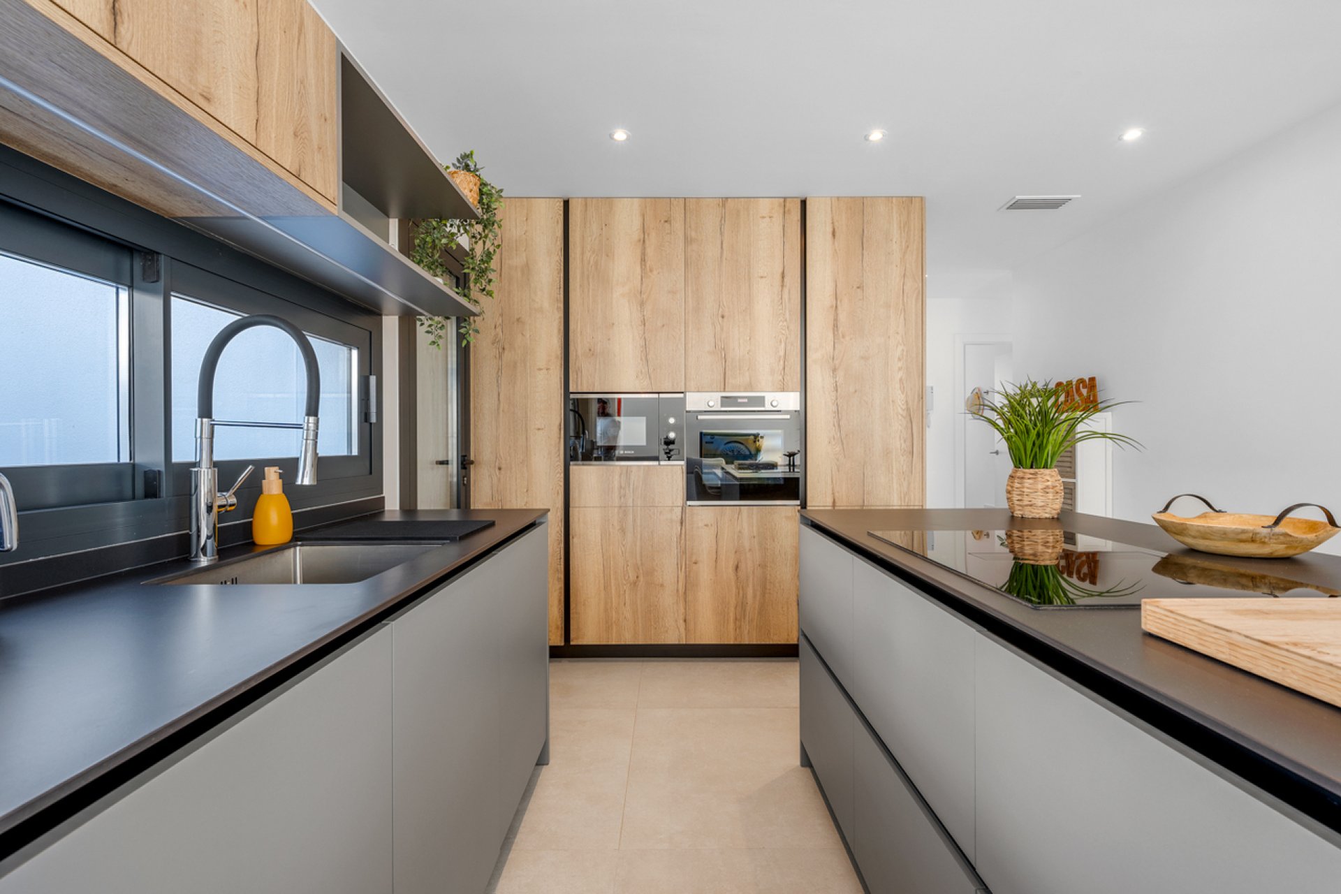 Használt Ingatlanok - Villa -
Mar de Cristal - Costa Calida