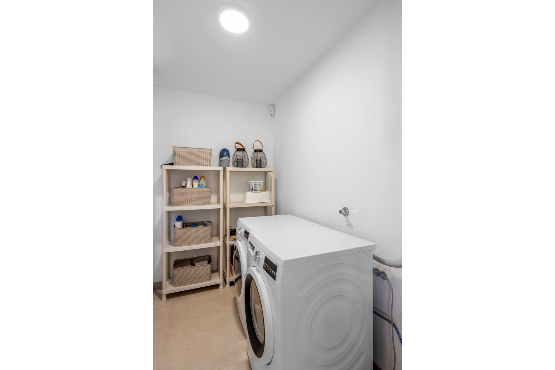 Használt Ingatlanok - Villa -
Mar de Cristal - Costa Calida