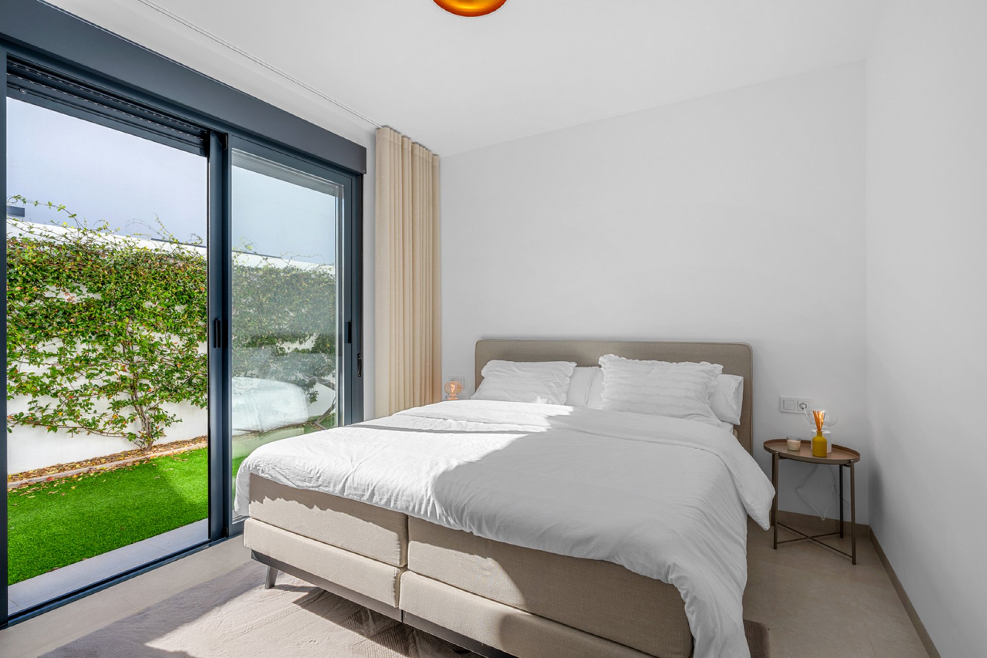 Használt Ingatlanok - Villa -
Mar de Cristal - Costa Calida