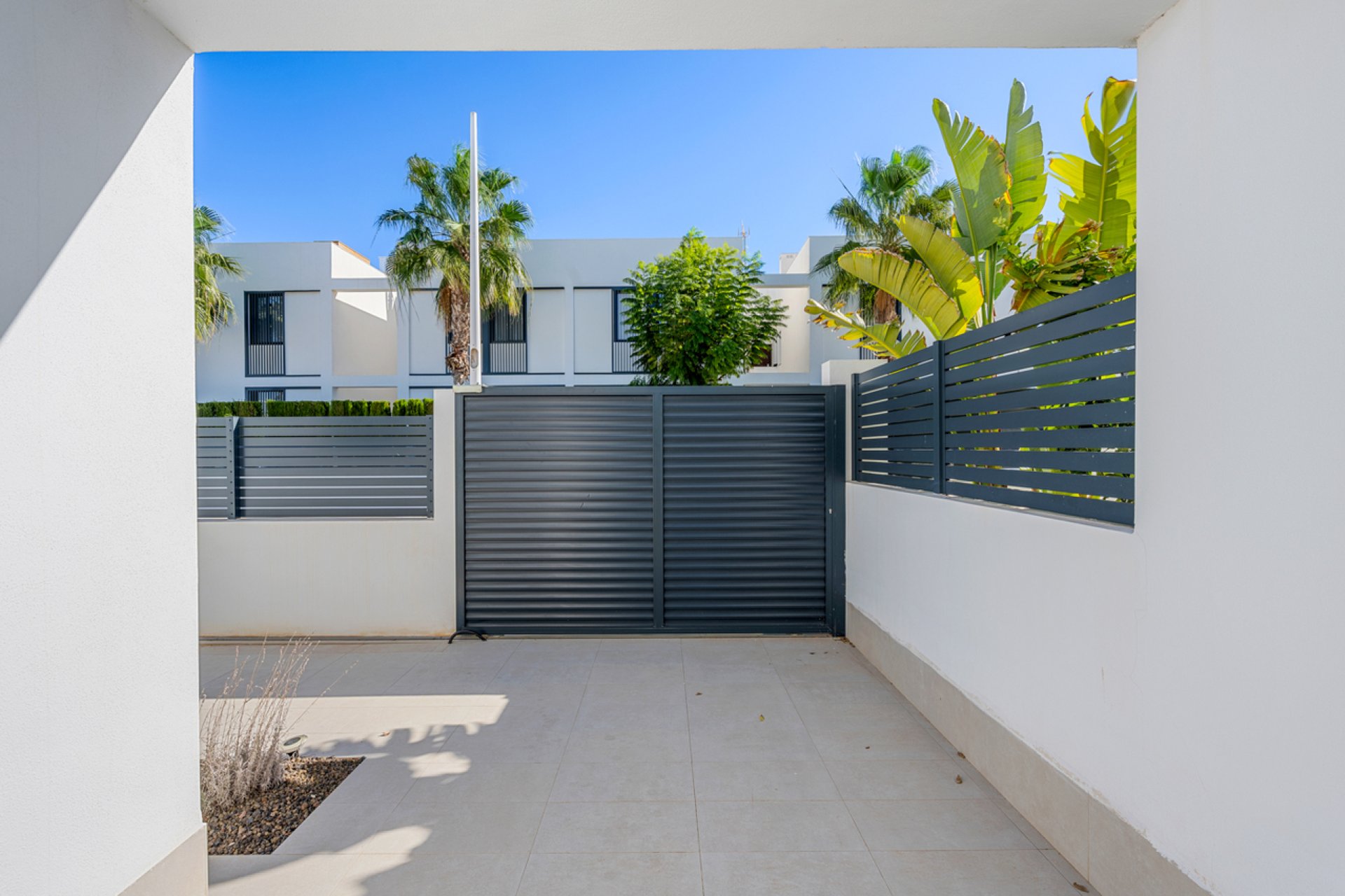 Használt Ingatlanok - Villa -
Mar de Cristal - Costa Calida