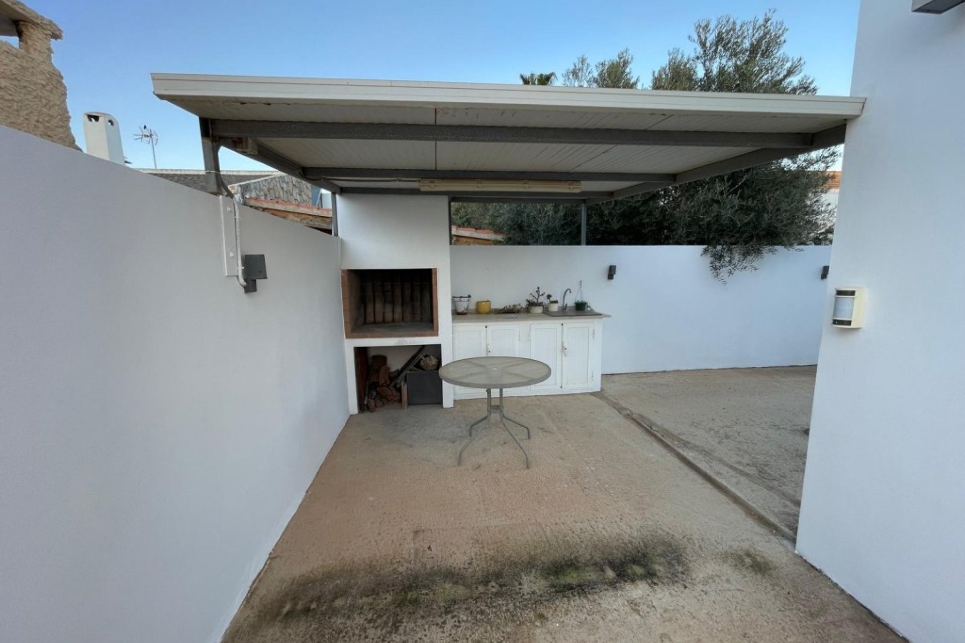 Használt Ingatlanok - Villa -
Mar de Cristal - Costa Calida