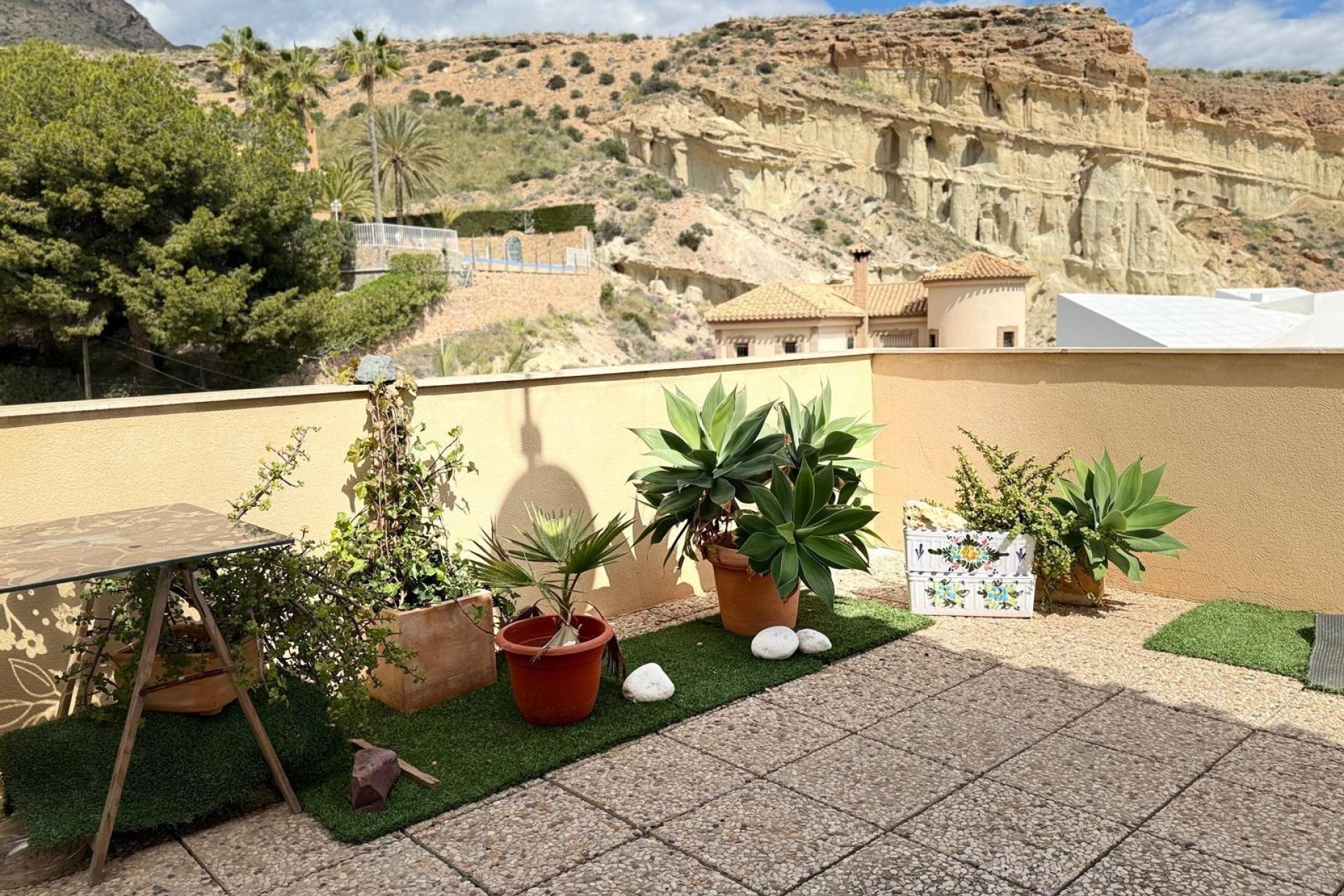 Használt Ingatlanok - Villa -
Mazarron - Bolnuevo