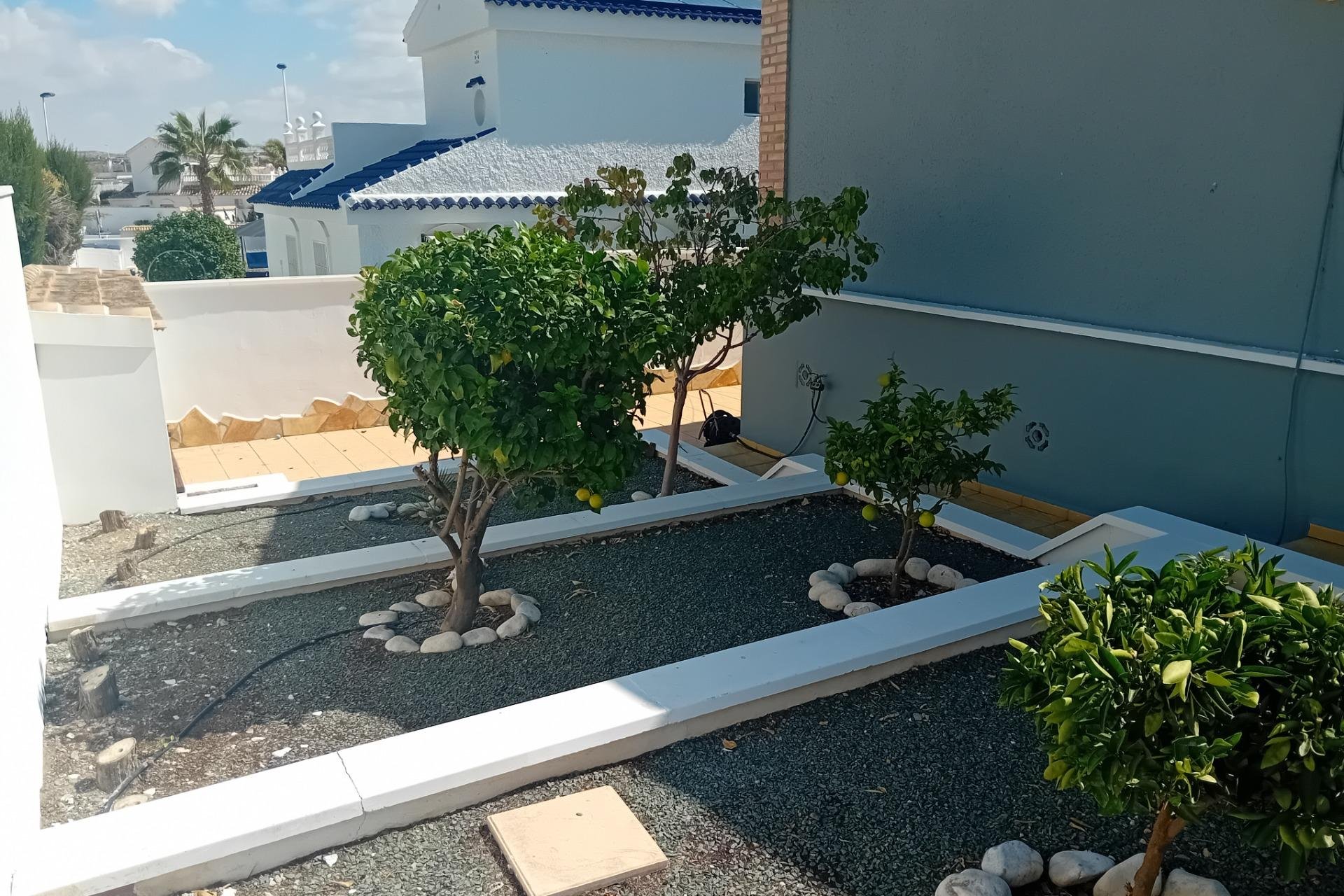 Használt Ingatlanok - Villa -
Mazarron - Camposol