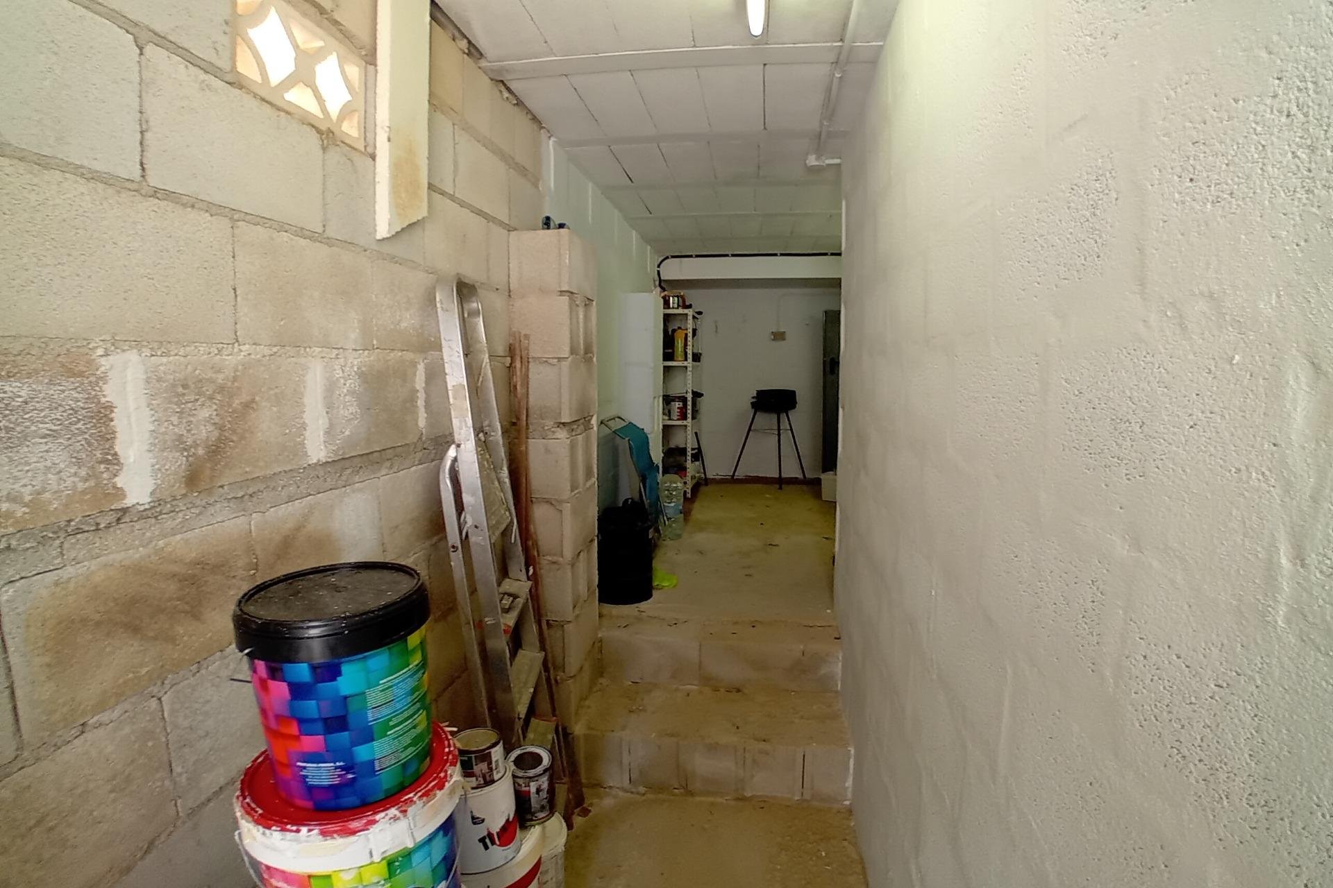 Használt Ingatlanok - Villa -
Mazarron - Camposol