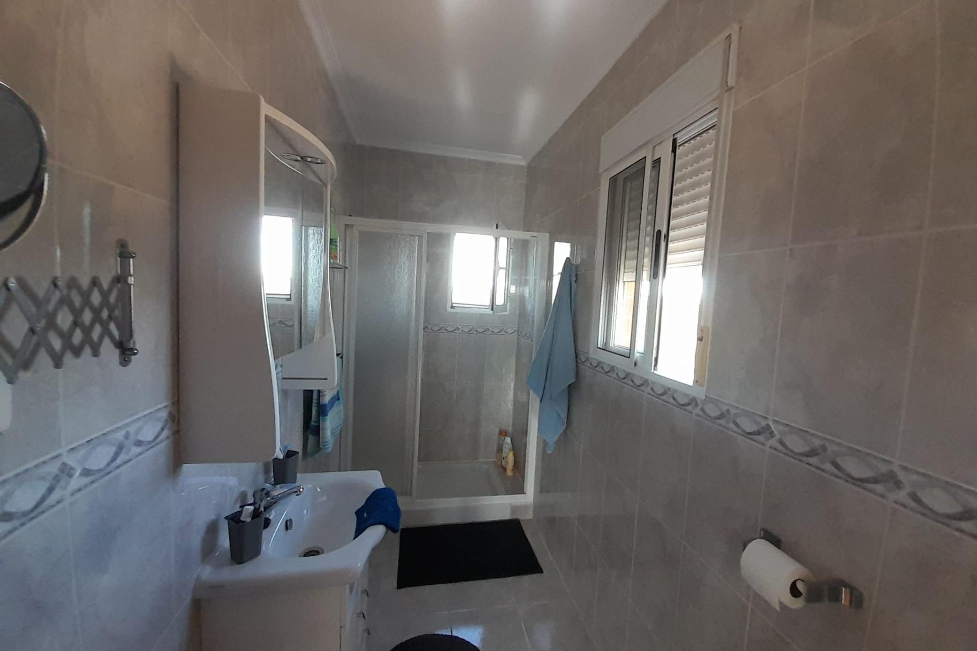 Használt Ingatlanok - Villa -
Mazarron - Camposol