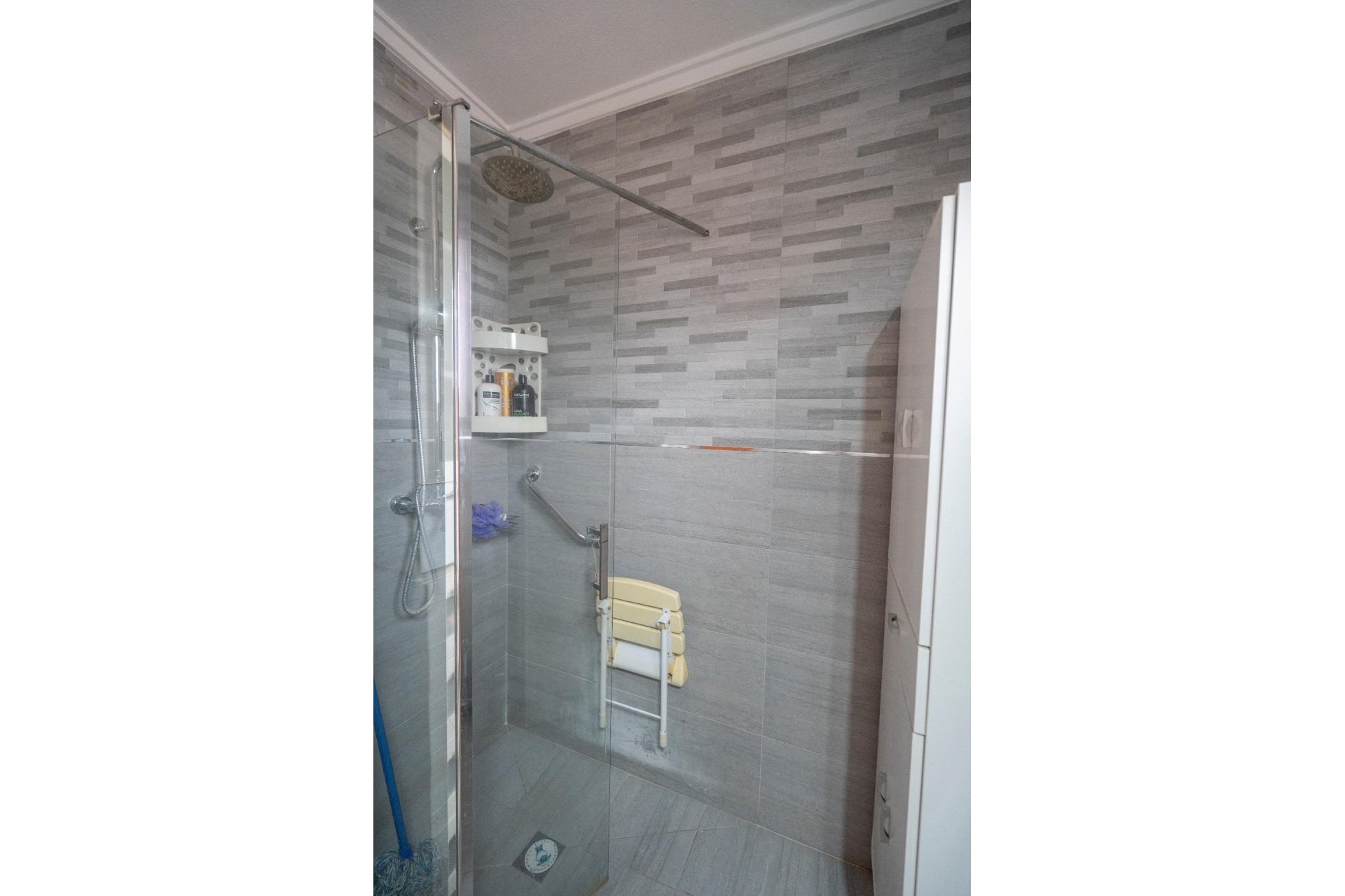 Használt Ingatlanok - Villa -
Mazarron - Camposol