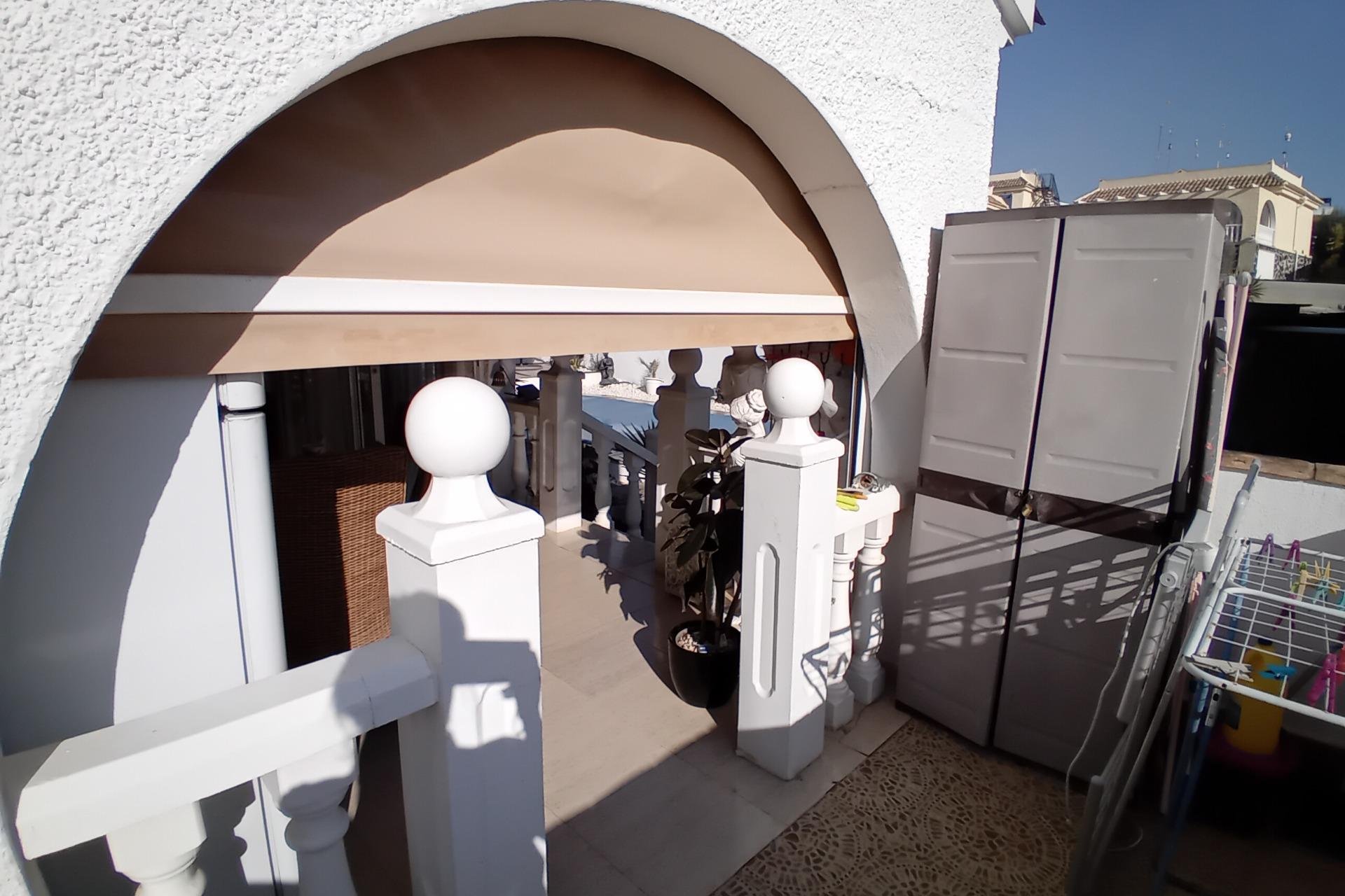 Használt Ingatlanok - Villa -
Mazarron - Camposol