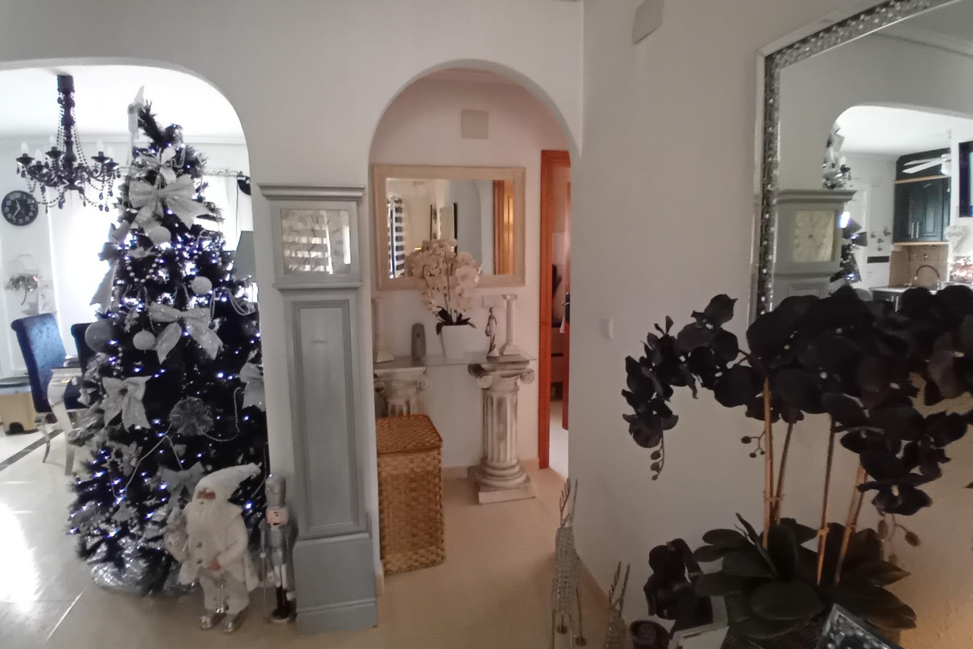 Használt Ingatlanok - Villa -
Mazarron - Camposol