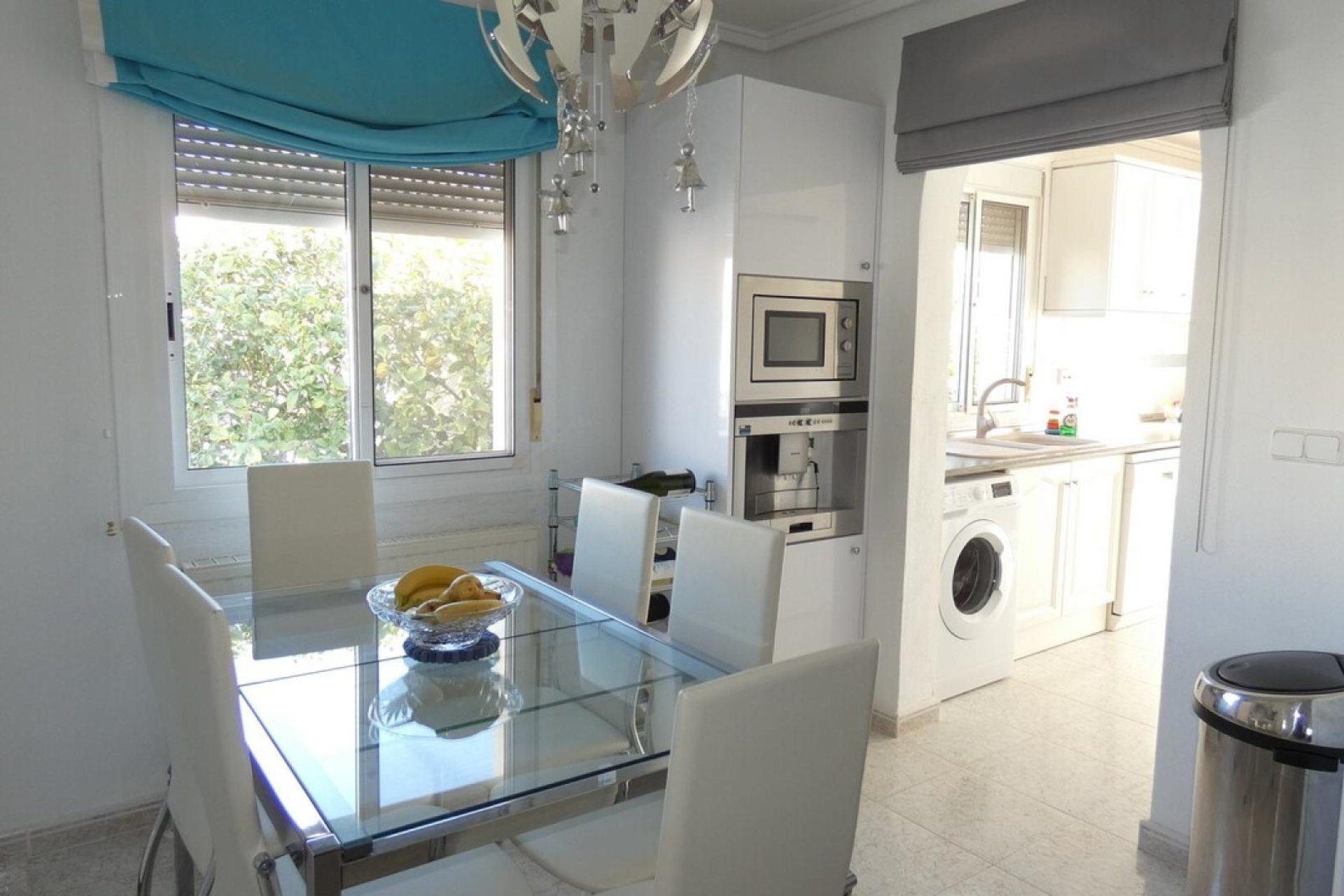 Használt Ingatlanok - Villa -
Mazarron - Costa Calida